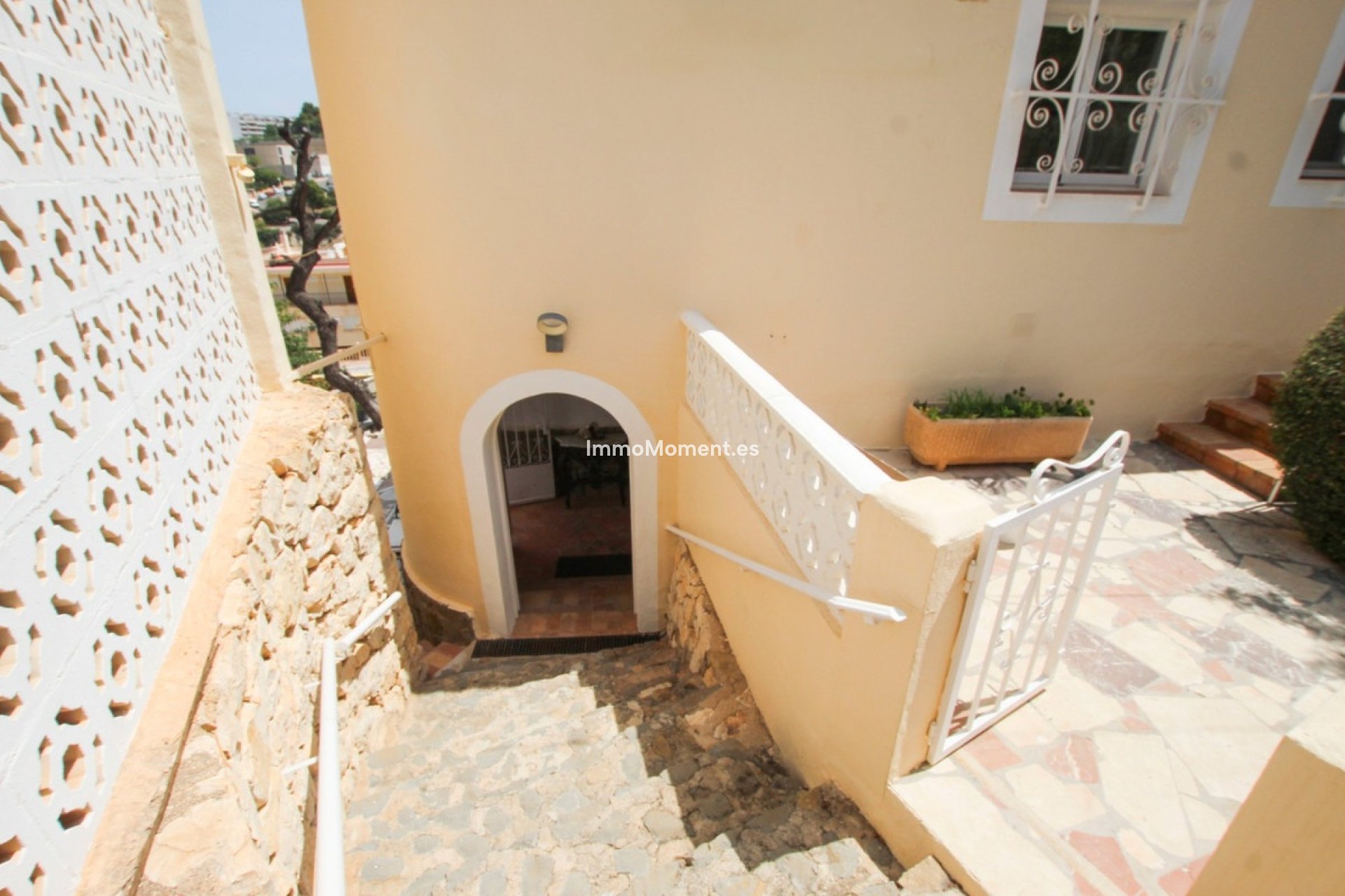 Bestaande woning - Vrijstaande villa - Calpe - Calpe Centro