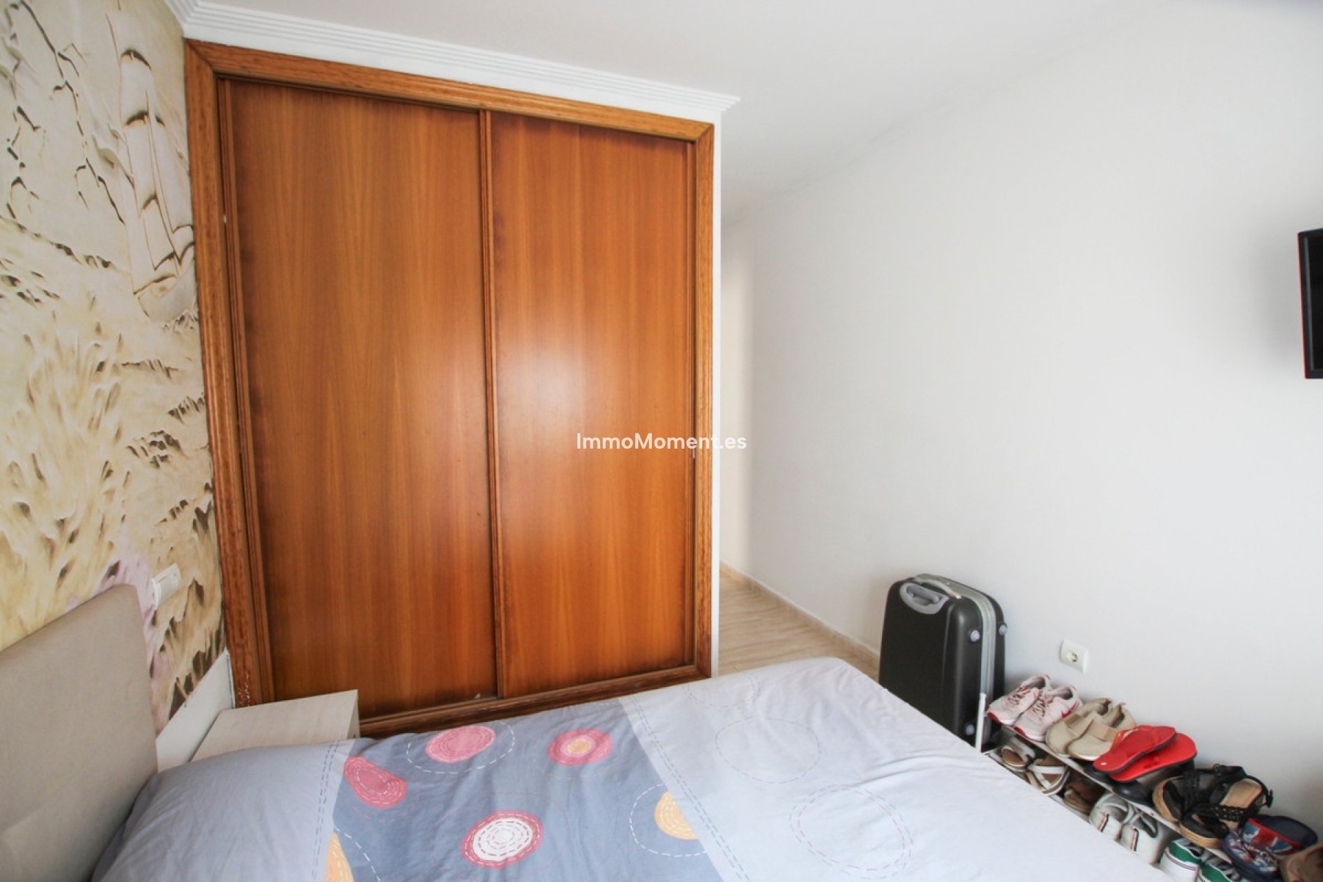Bestaande woning - Vrijstaande villa - Calpe - Calpe Centro