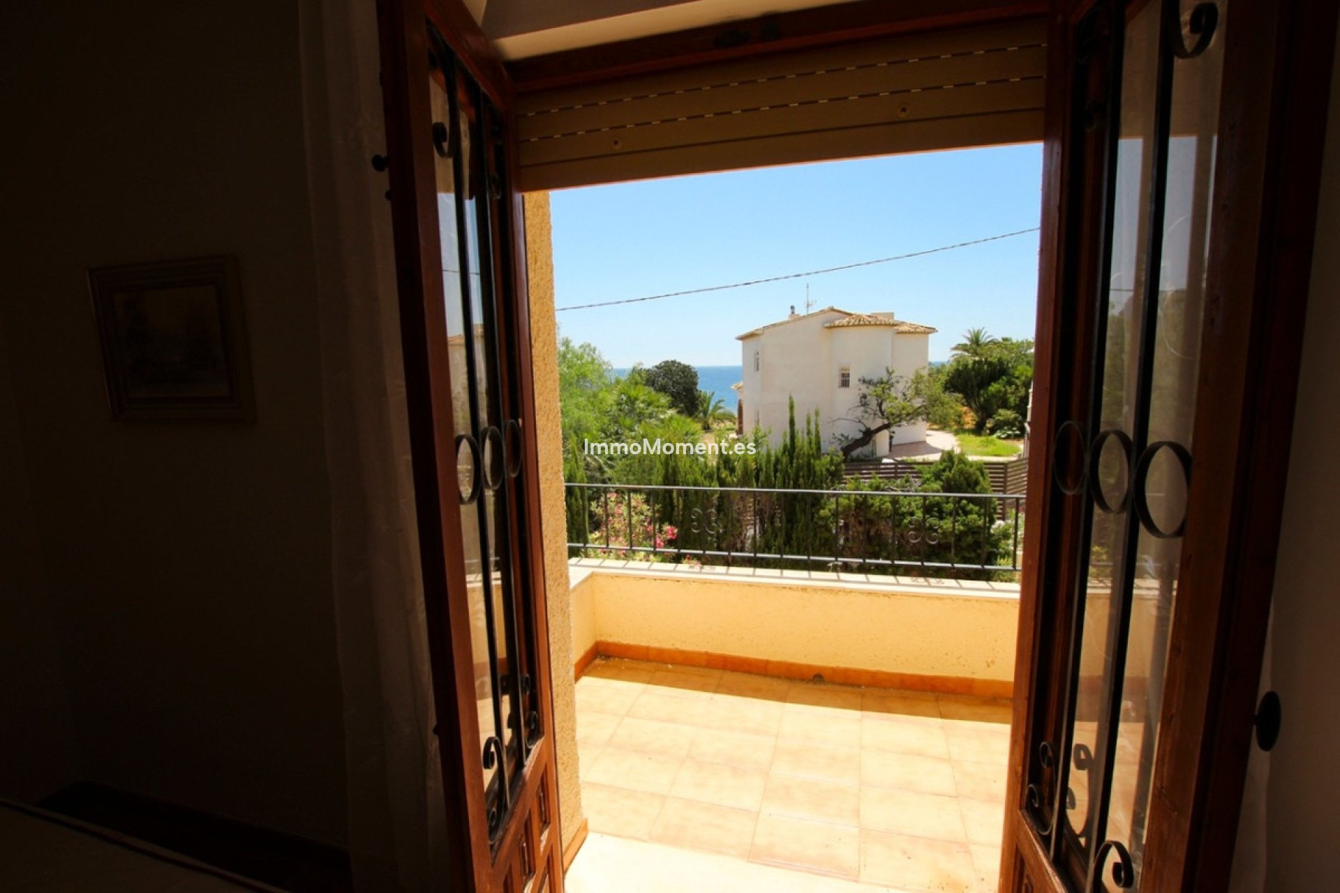 Bestaande woning - Vrijstaande villa - Calpe - Calpe Centro