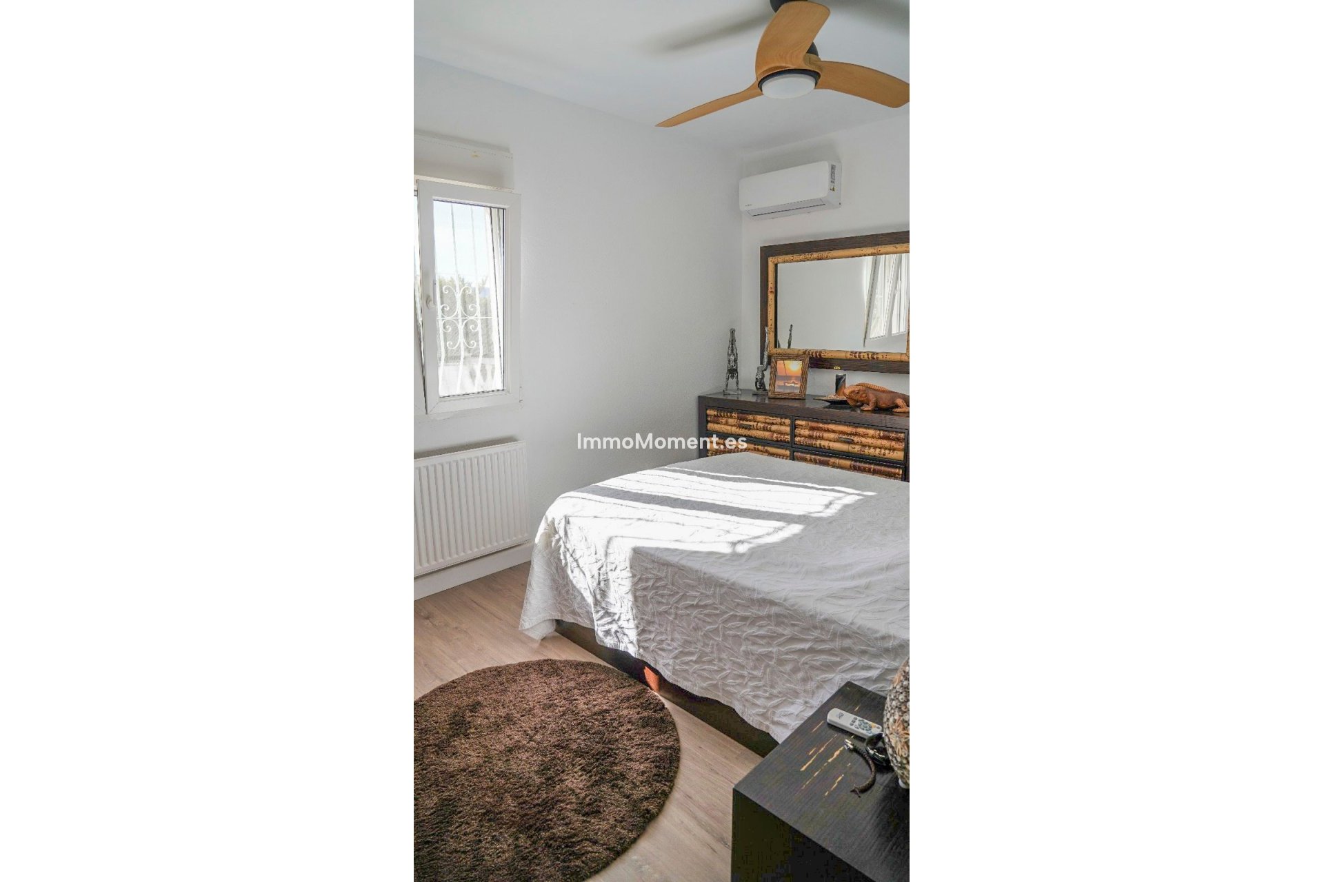 Bestaande woning - Vrijstaande villa - Calpe - Calpe Centro