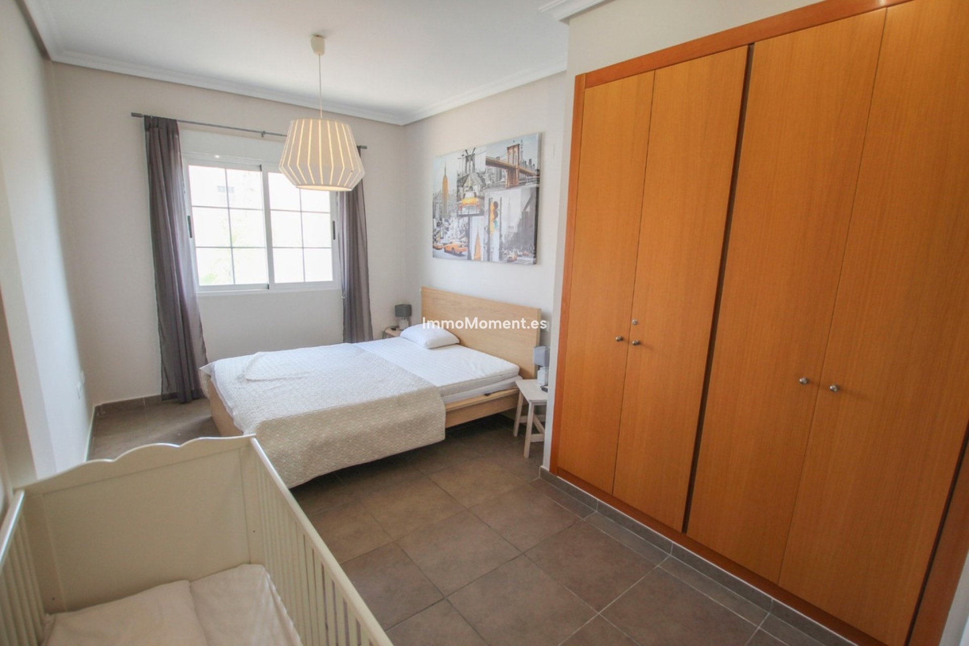 Bestaande woning - Vrijstaande villa - Calpe - Calpe Centro