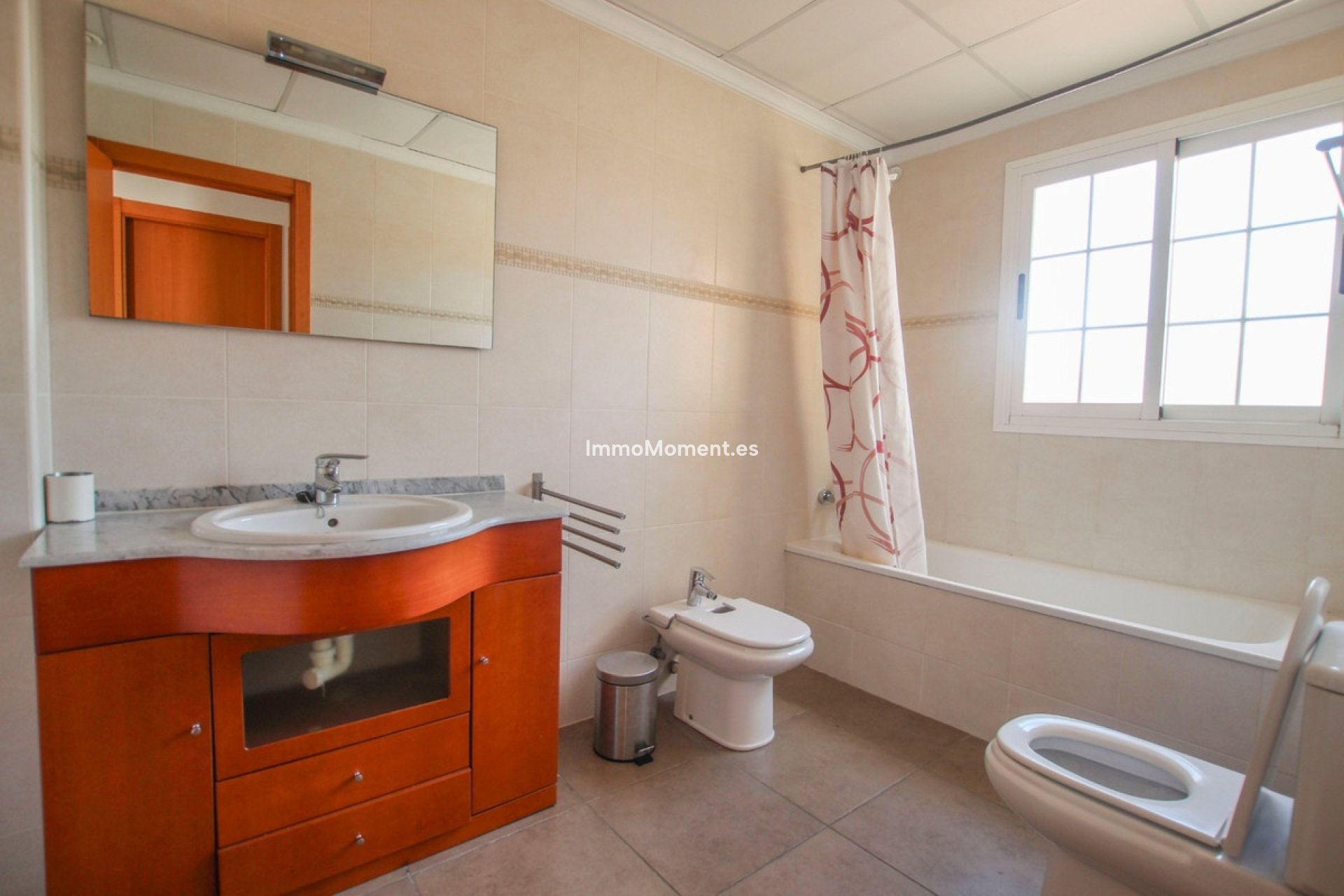 Bestaande woning - Vrijstaande villa - Calpe - Calpe Centro