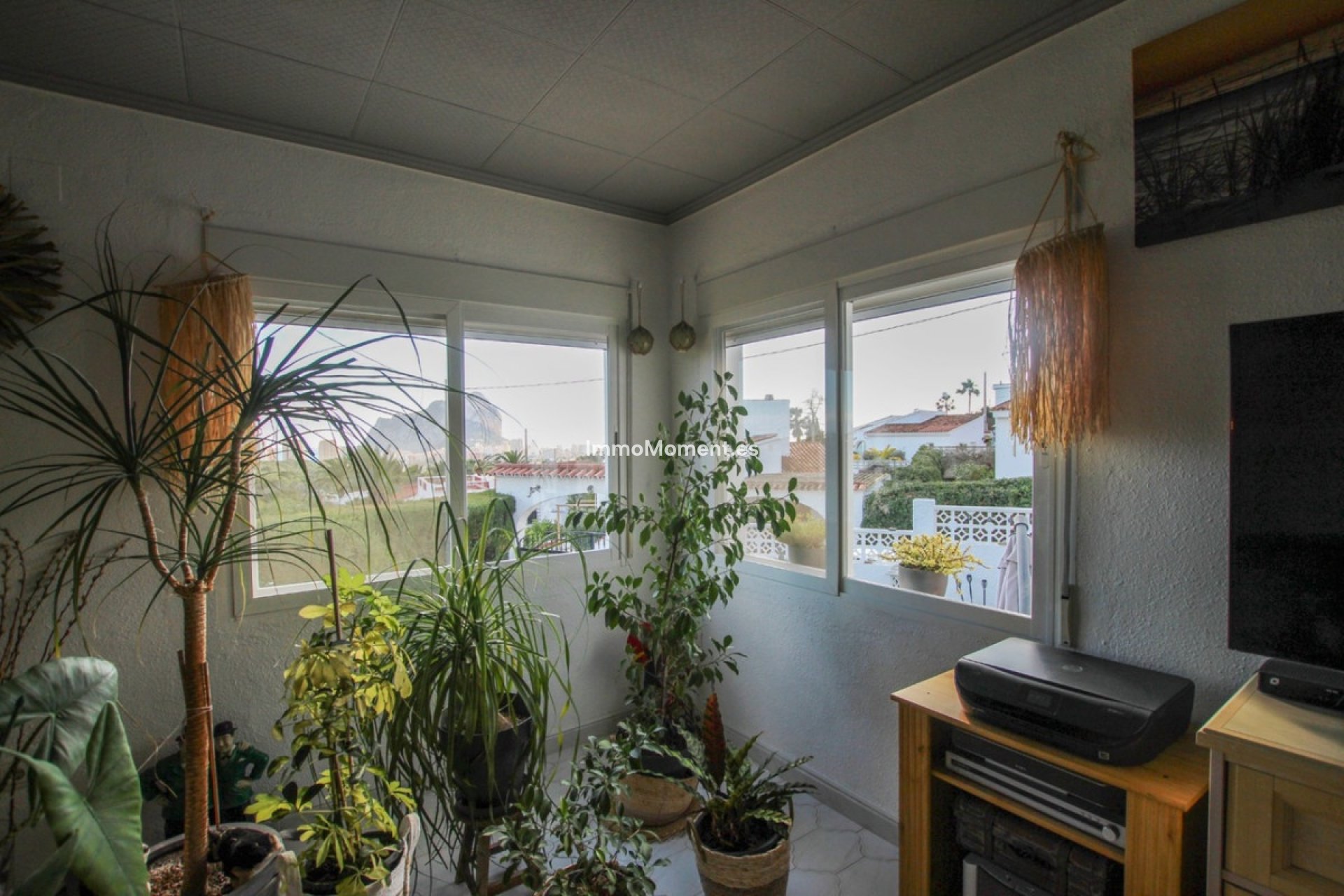Bestaande woning - Vrijstaande villa - Calpe - Calpe Centro