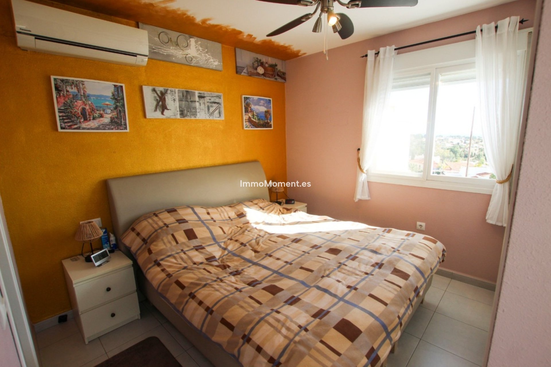 Bestaande woning - Vrijstaande villa - Calpe - Calpe Centro