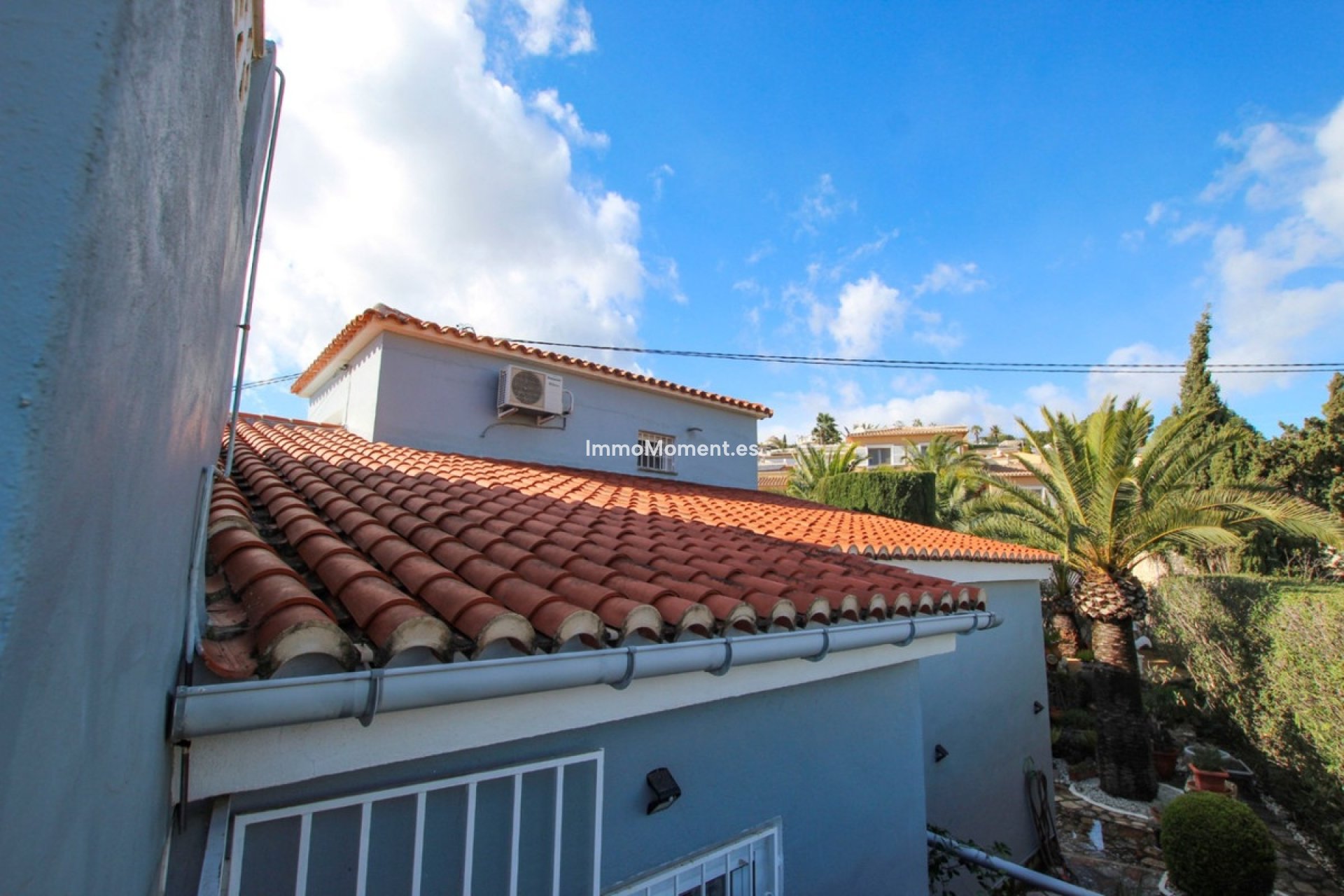 Bestaande woning - Vrijstaande villa - Calpe - Calpe Centro