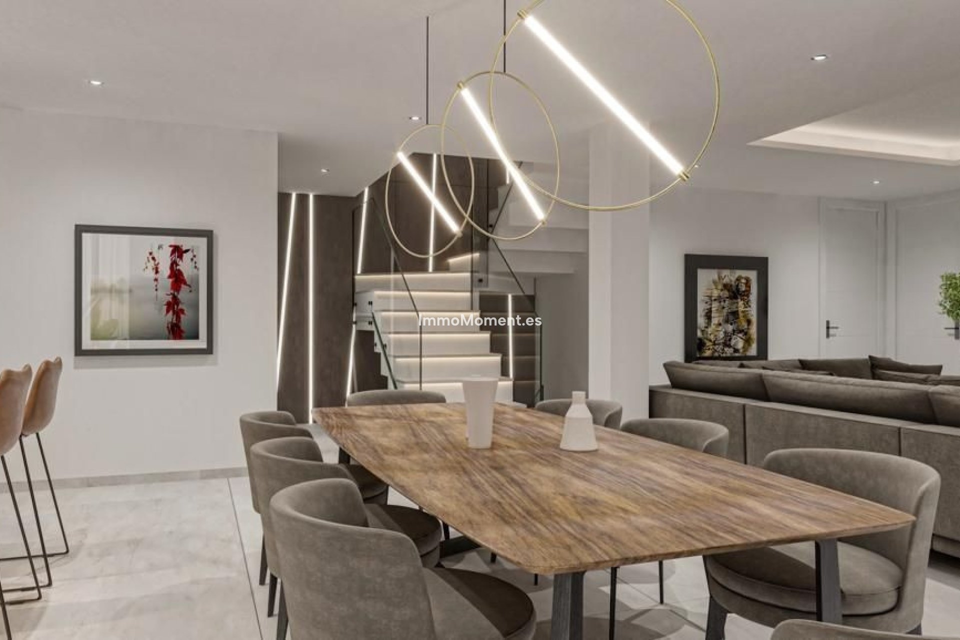 Bestaande woning - Vrijstaande villa - Calpe - Calpe Centro