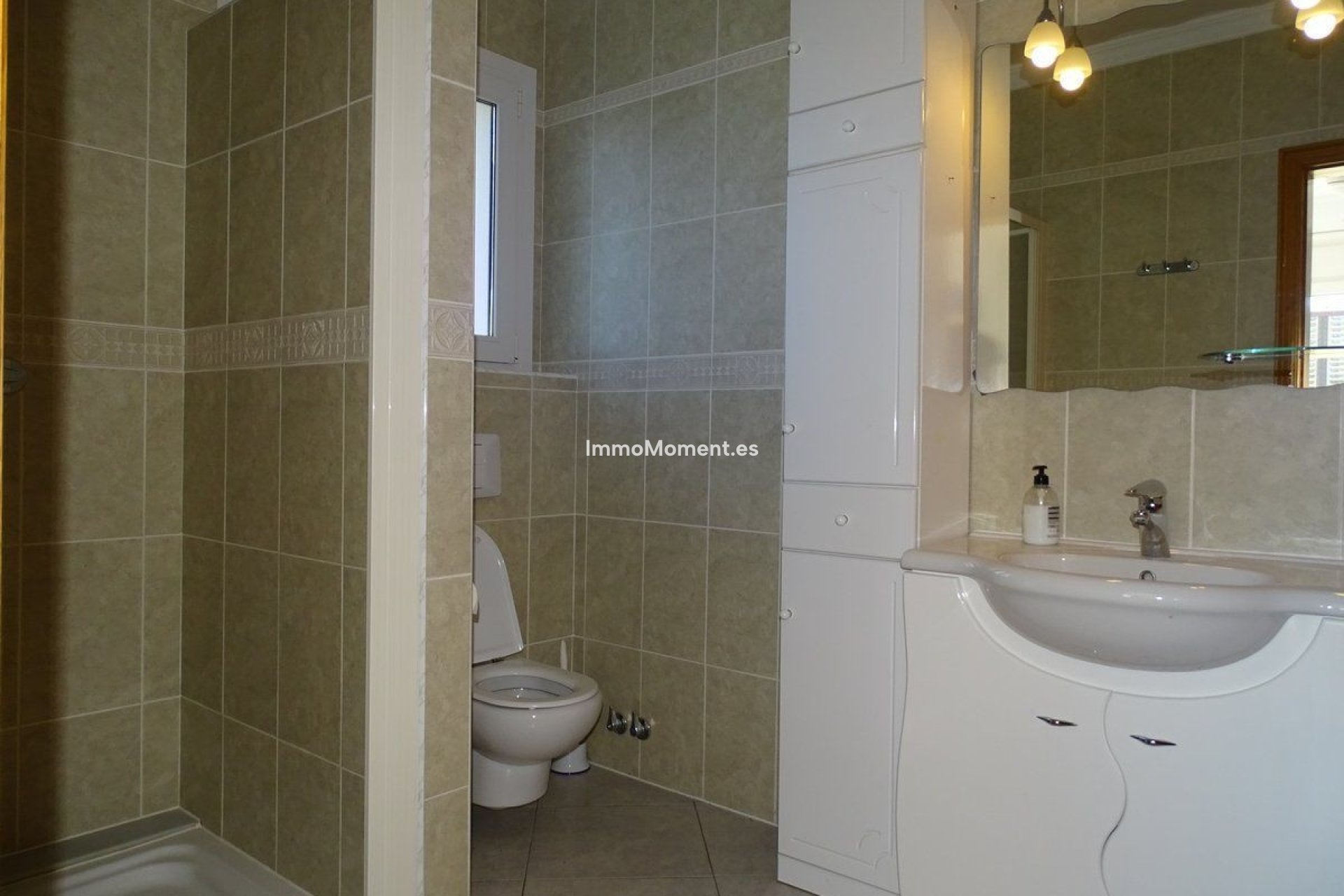 Bestaande woning - Vrijstaande villa - Calpe - Calpe Centro