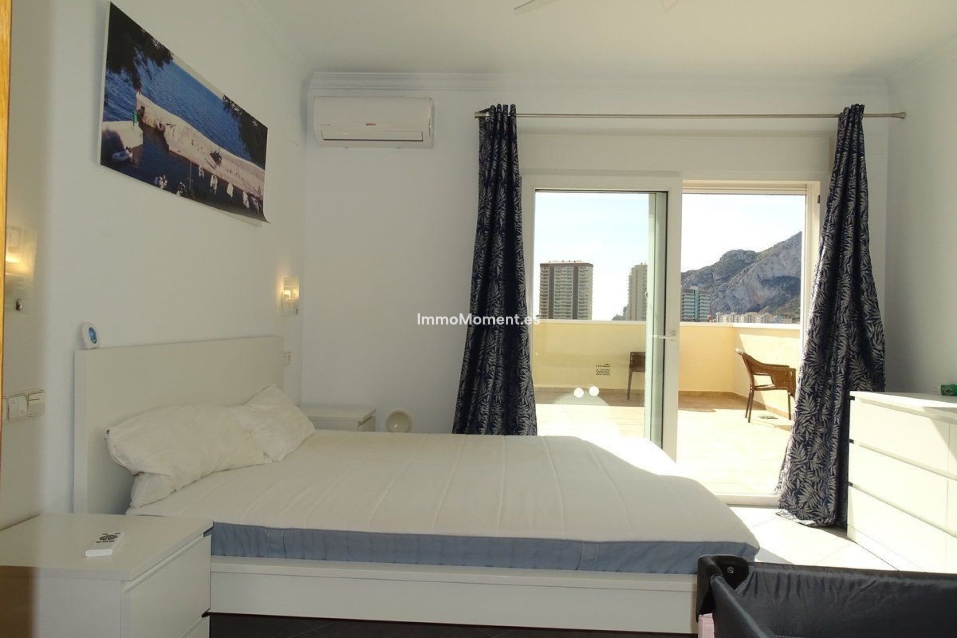Bestaande woning - Vrijstaande villa - Calpe - Calpe Centro