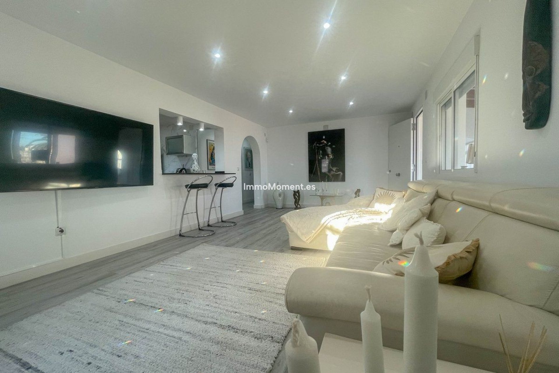 Bestaande woning - Vrijstaande villa - Calpe - Calpe Centro