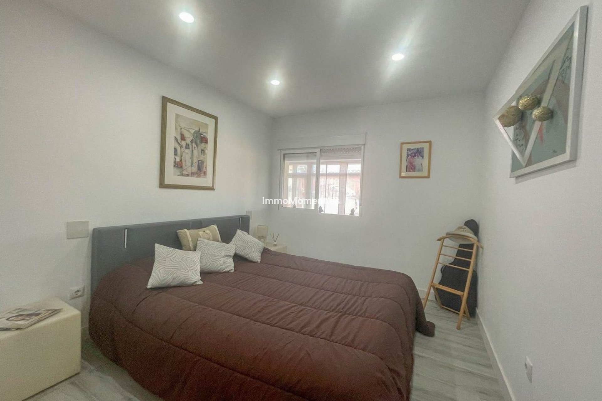 Bestaande woning - Vrijstaande villa - Calpe - Calpe Centro