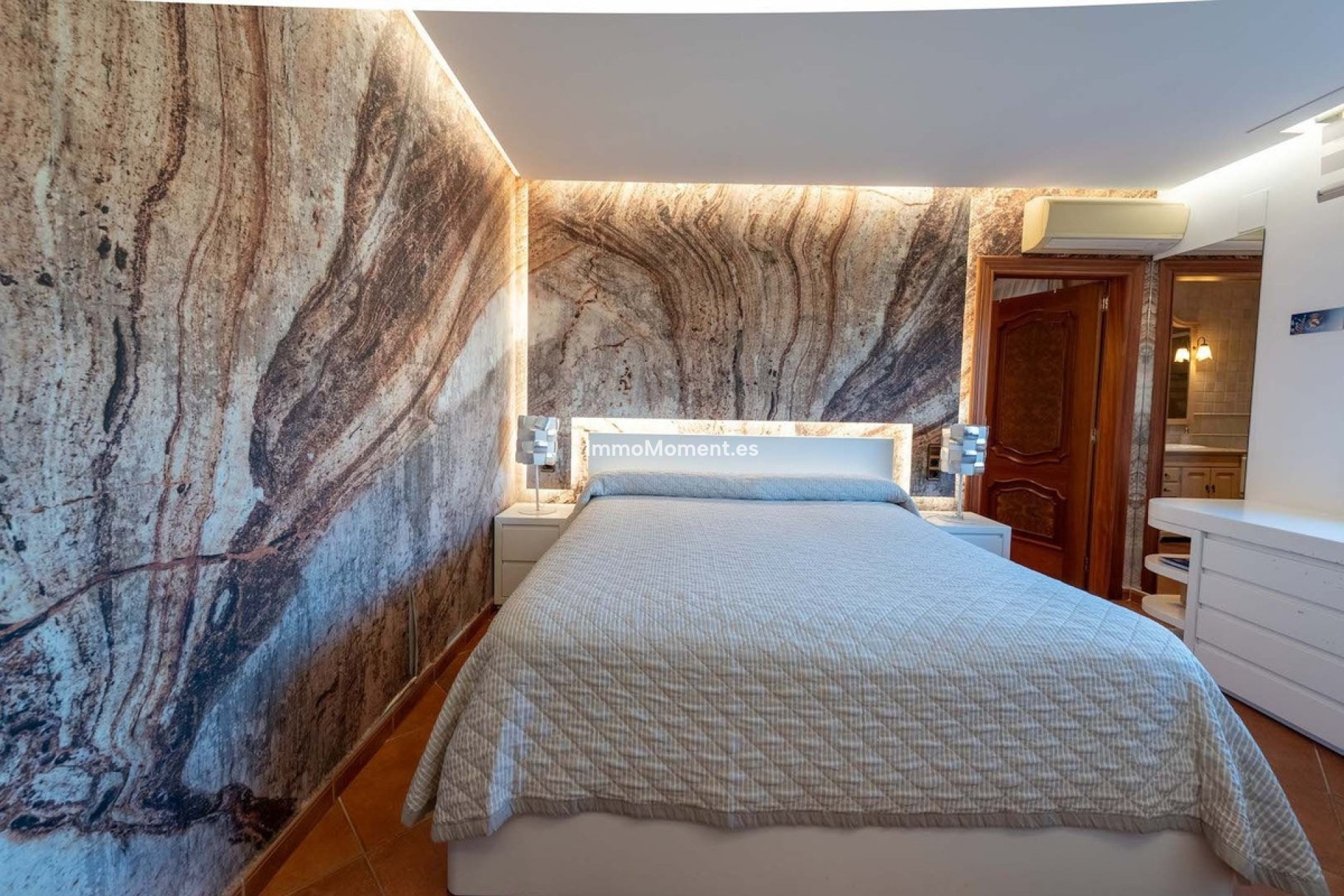Bestaande woning - Vrijstaande villa - Calpe - Calpe Centro