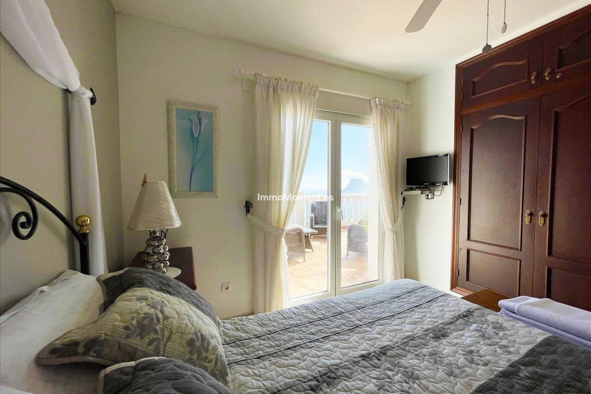 Bestaande woning - Vrijstaande villa - Calpe - Calpe Centro
