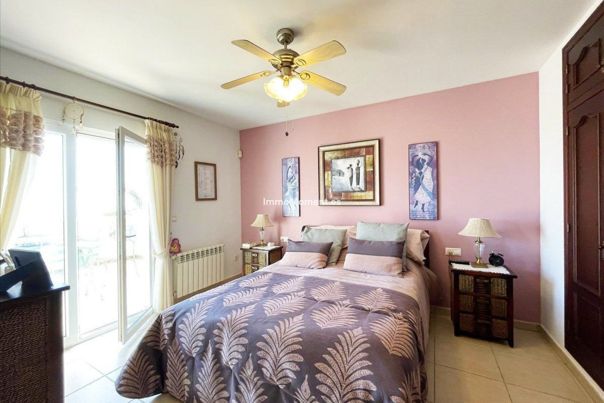 Bestaande woning - Vrijstaande villa - Calpe - Calpe Centro