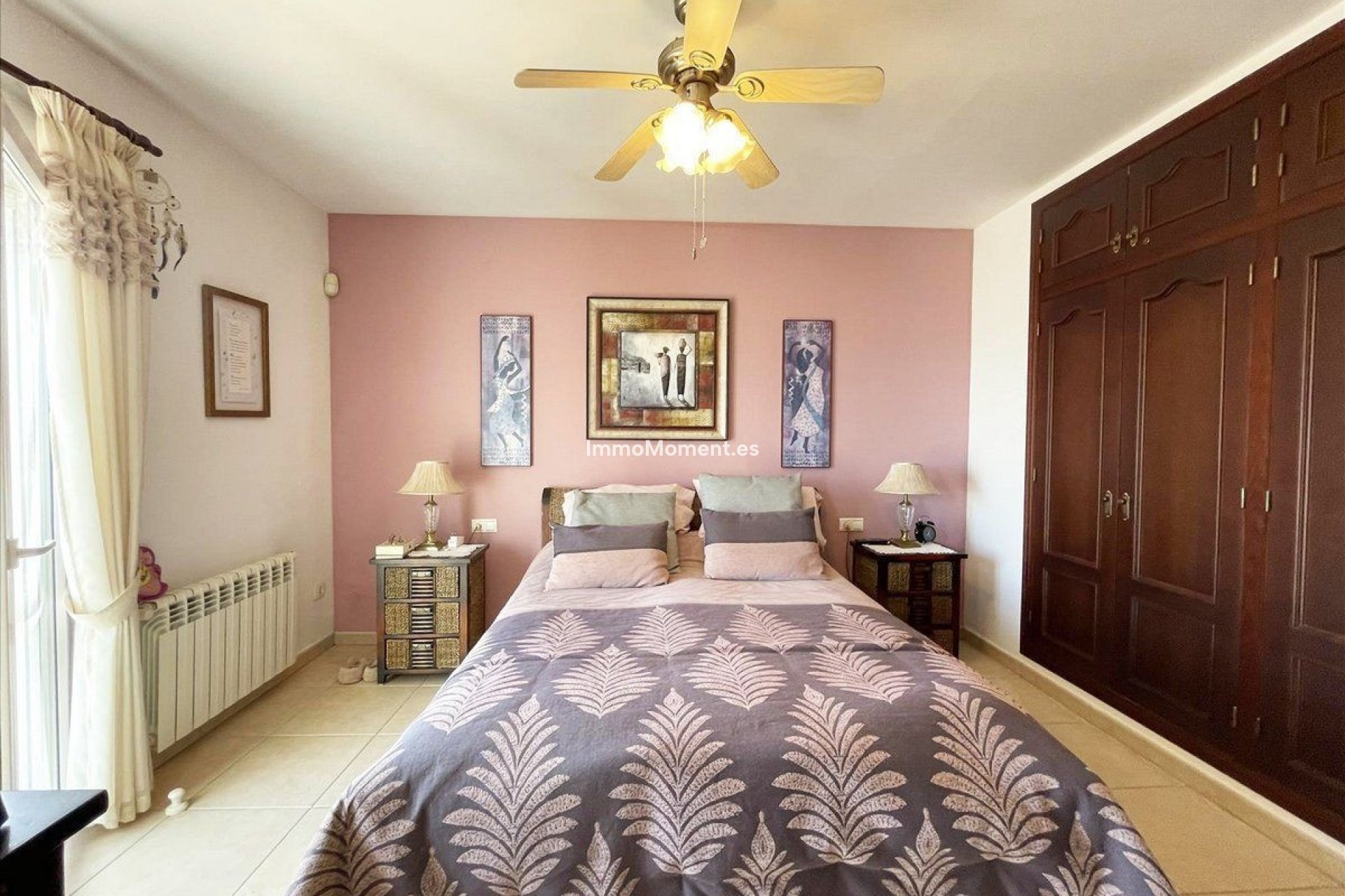 Bestaande woning - Vrijstaande villa - Calpe - Calpe Centro