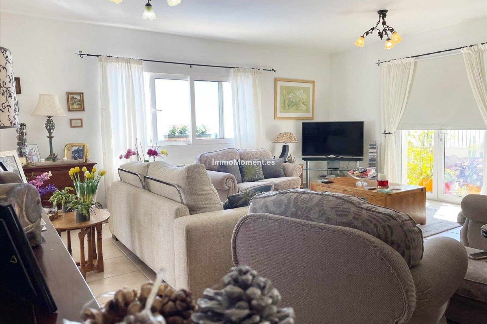 Bestaande woning - Vrijstaande villa - Calpe - Calpe Centro