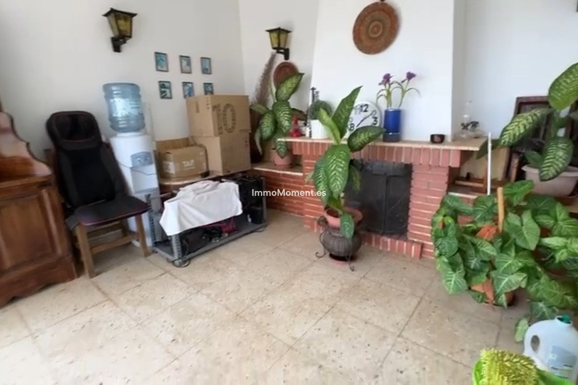 Bestaande woning - Vrijstaande villa - Calpe - Calpe Centro