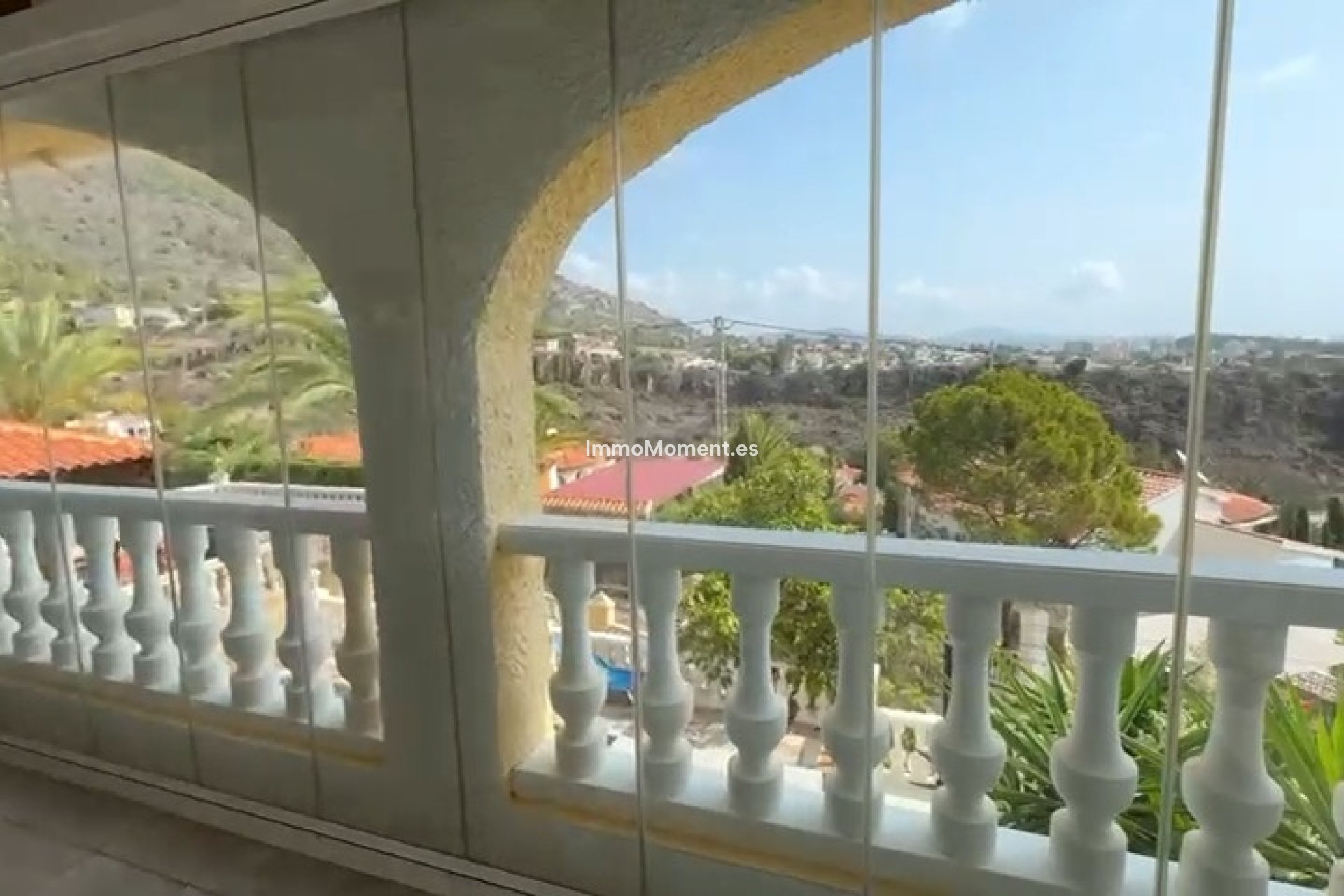 Bestaande woning - Vrijstaande villa - Calpe - Calpe Centro