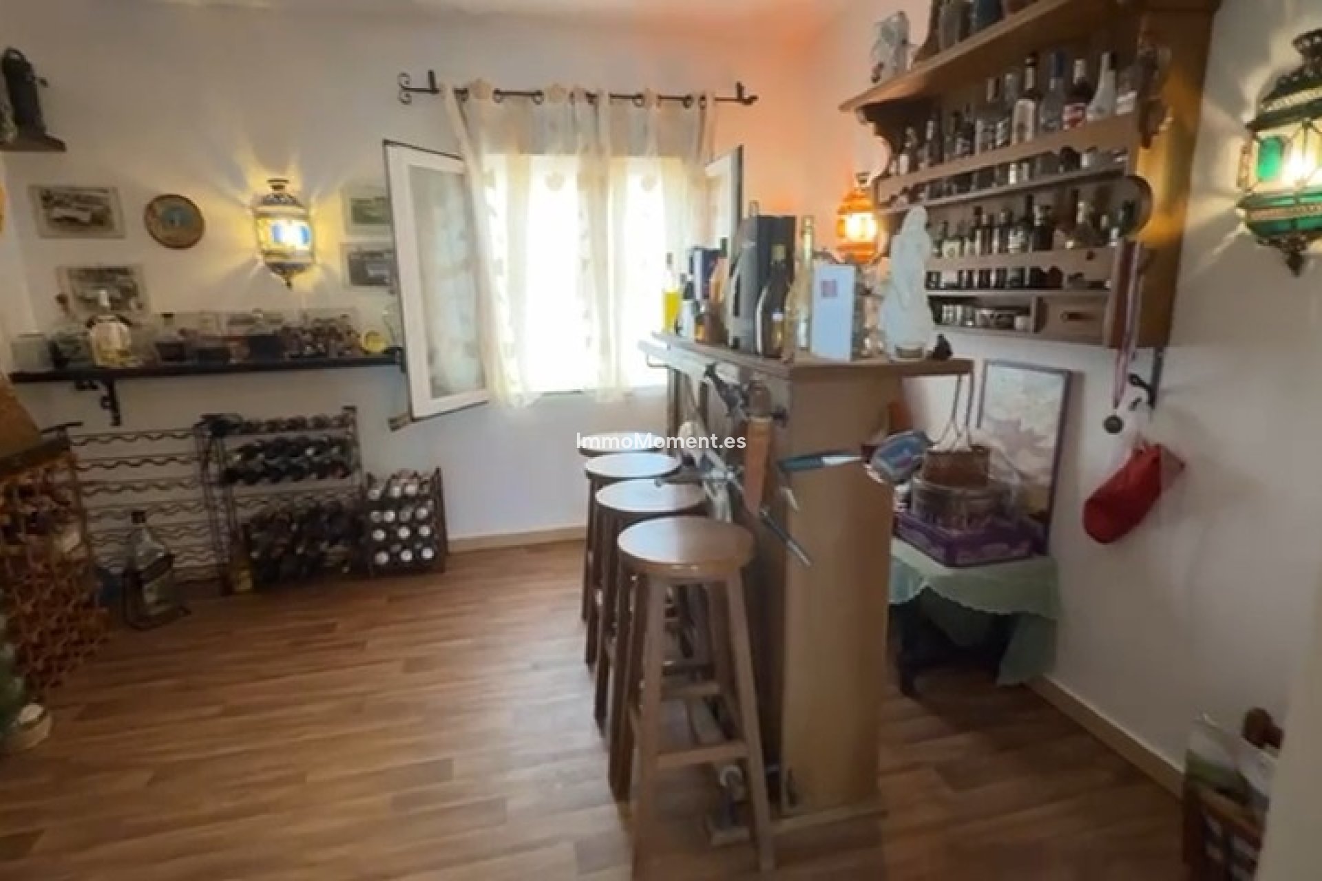 Bestaande woning - Vrijstaande villa - Calpe - Calpe Centro