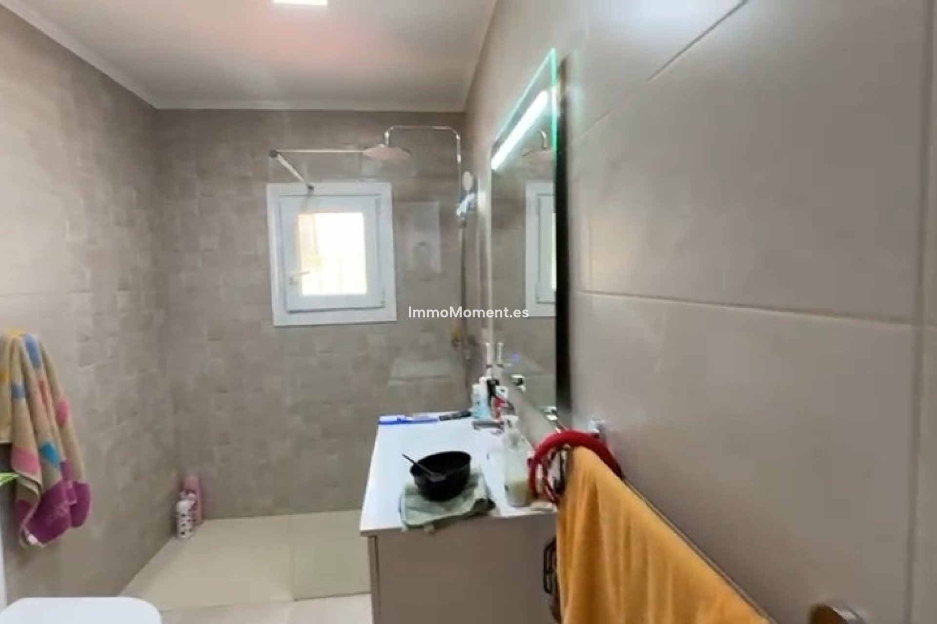 Bestaande woning - Vrijstaande villa - Calpe - Calpe Centro