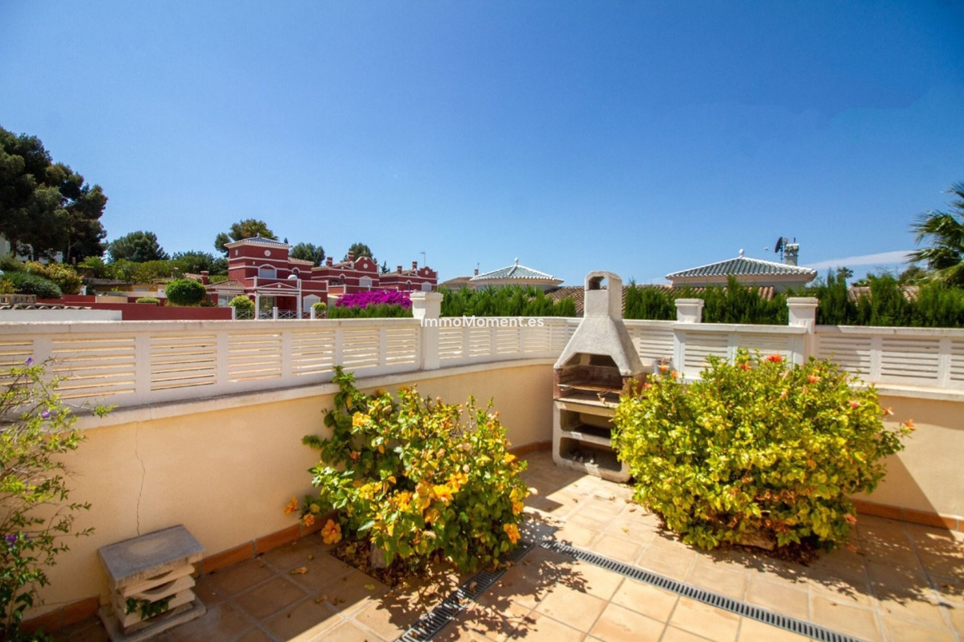 Bestaande woning - Vrijstaande villa - Calpe - Calpe Centro
