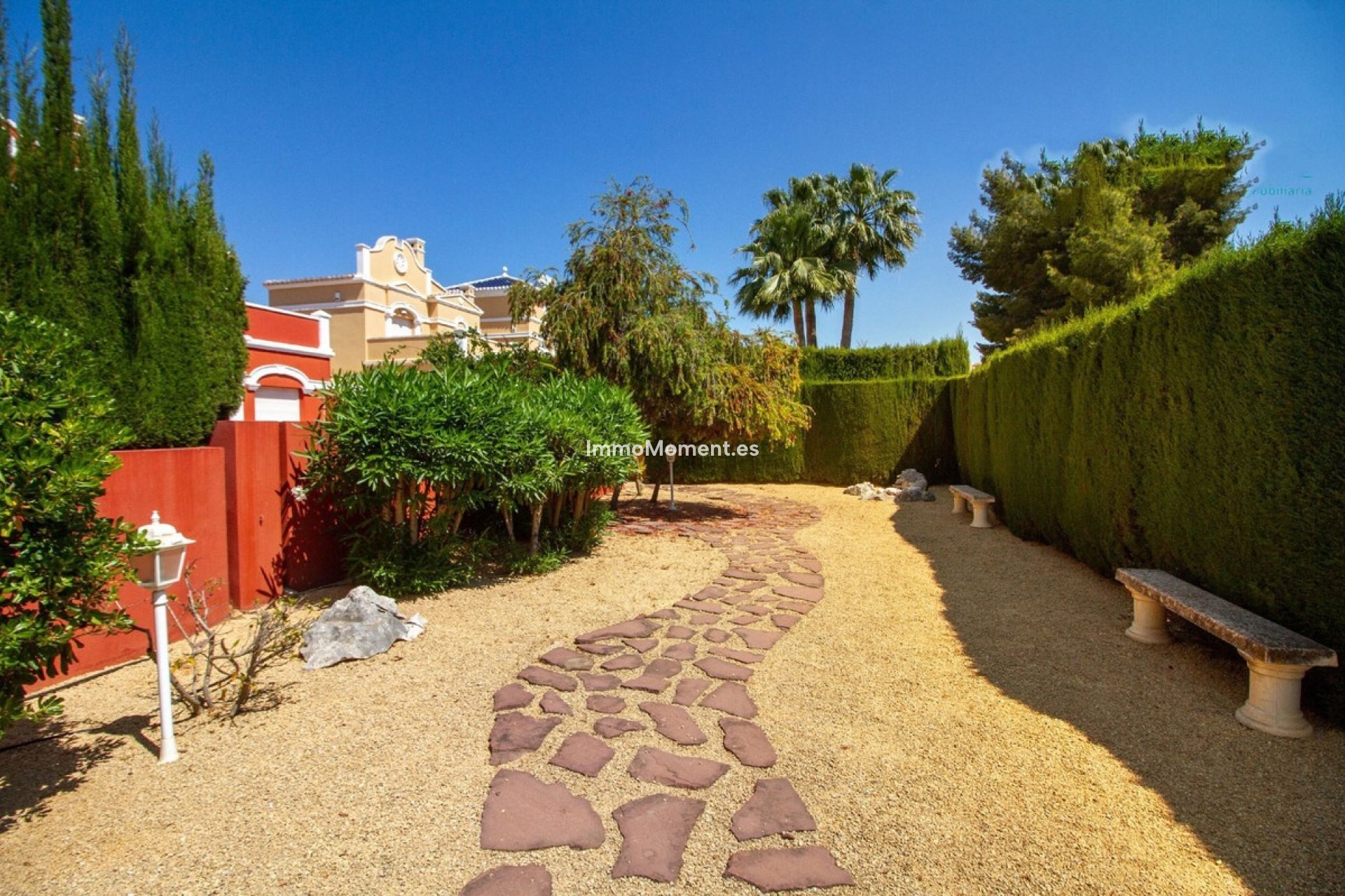 Bestaande woning - Vrijstaande villa - Calpe - Calpe Centro