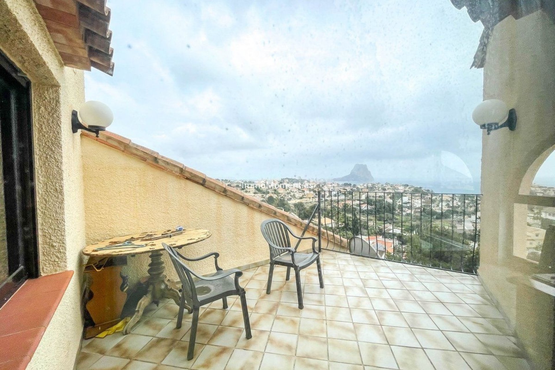 Bestaande woning - Vrijstaande villa - Calpe - Calpe Centro