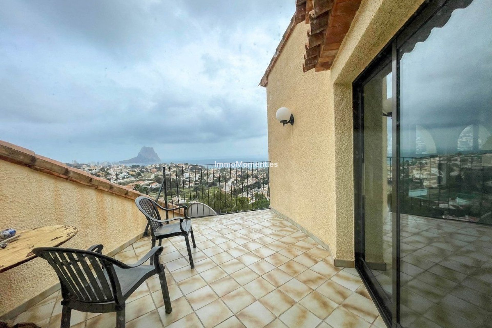 Bestaande woning - Vrijstaande villa - Calpe - Calpe Centro