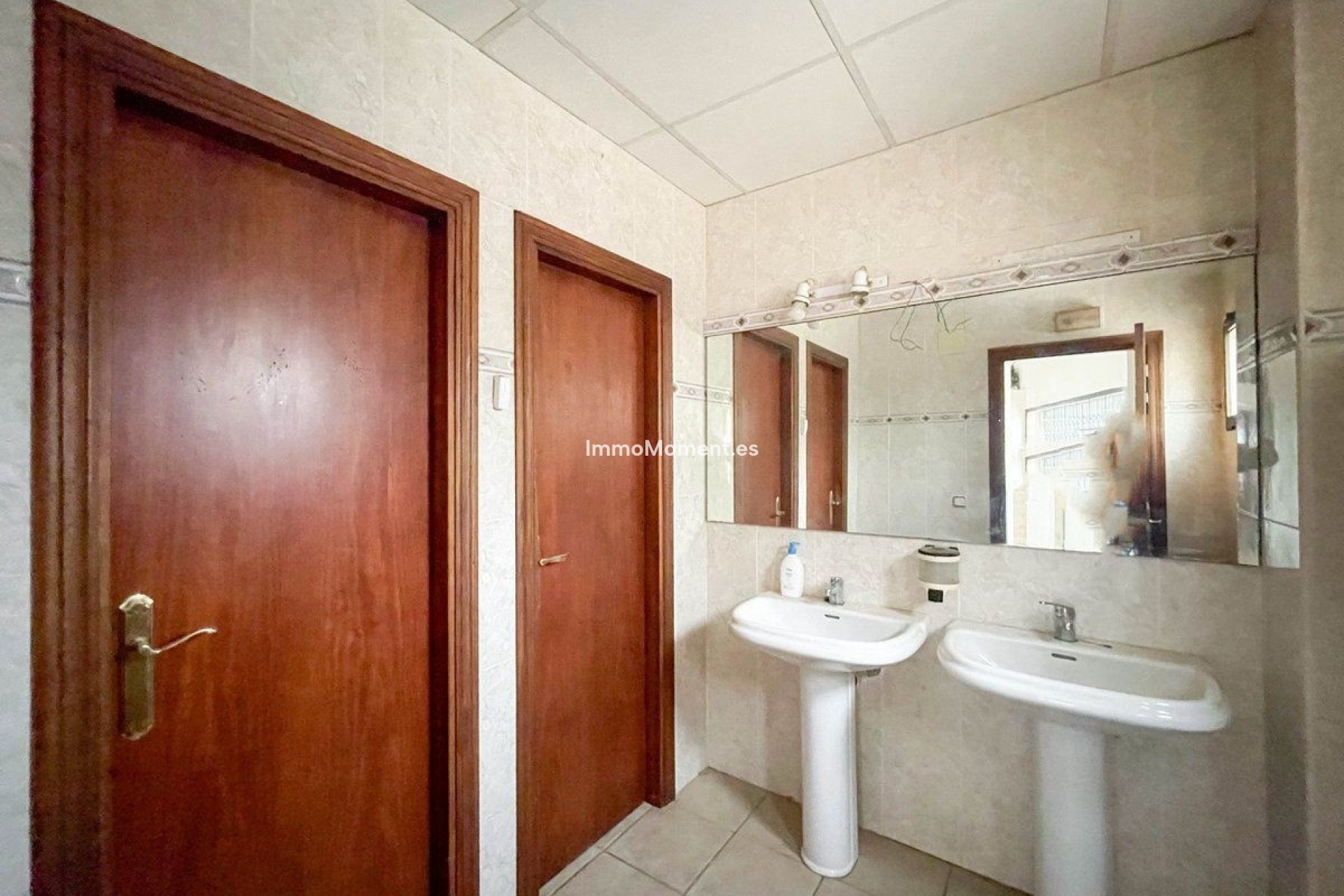Bestaande woning - Vrijstaande villa - Calpe - Calpe Centro