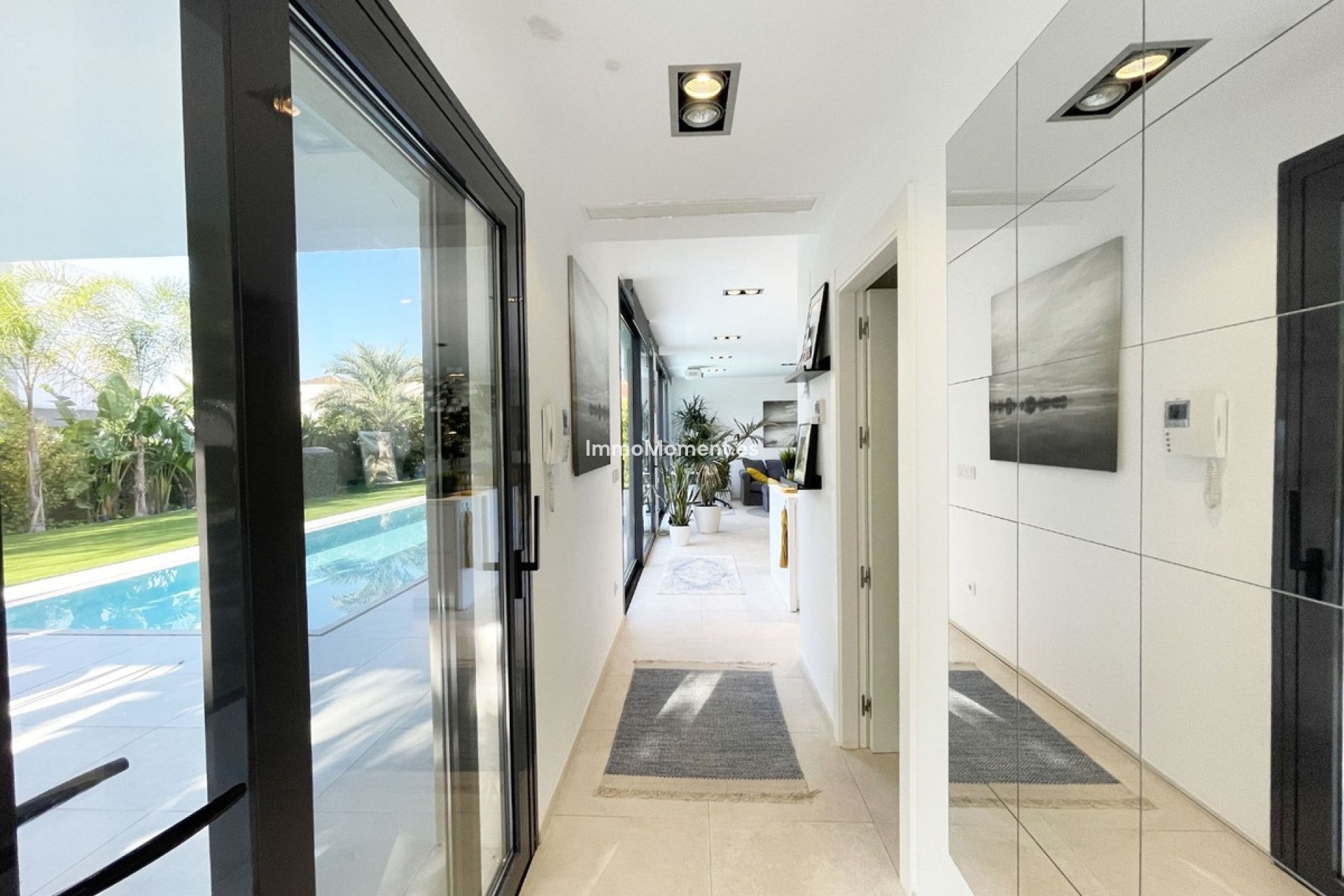Bestaande woning - Vrijstaande villa - Calpe - Calpe Centro