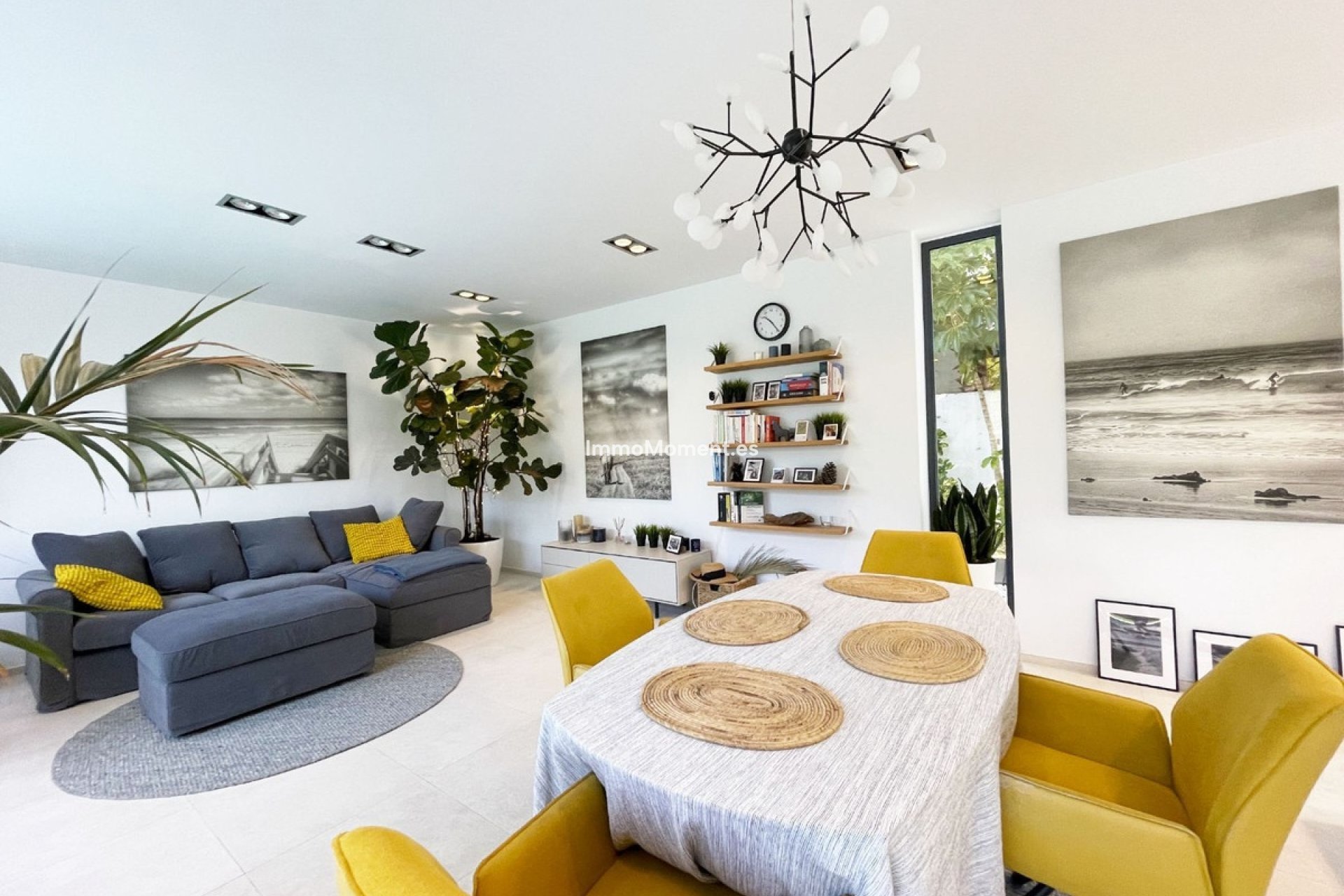 Bestaande woning - Vrijstaande villa - Calpe - Calpe Centro
