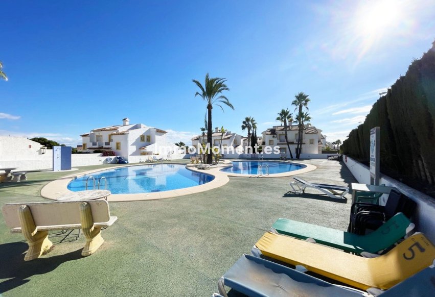 Bestaande woning - Vrijstaande villa - Calpe - Calpe Centro
