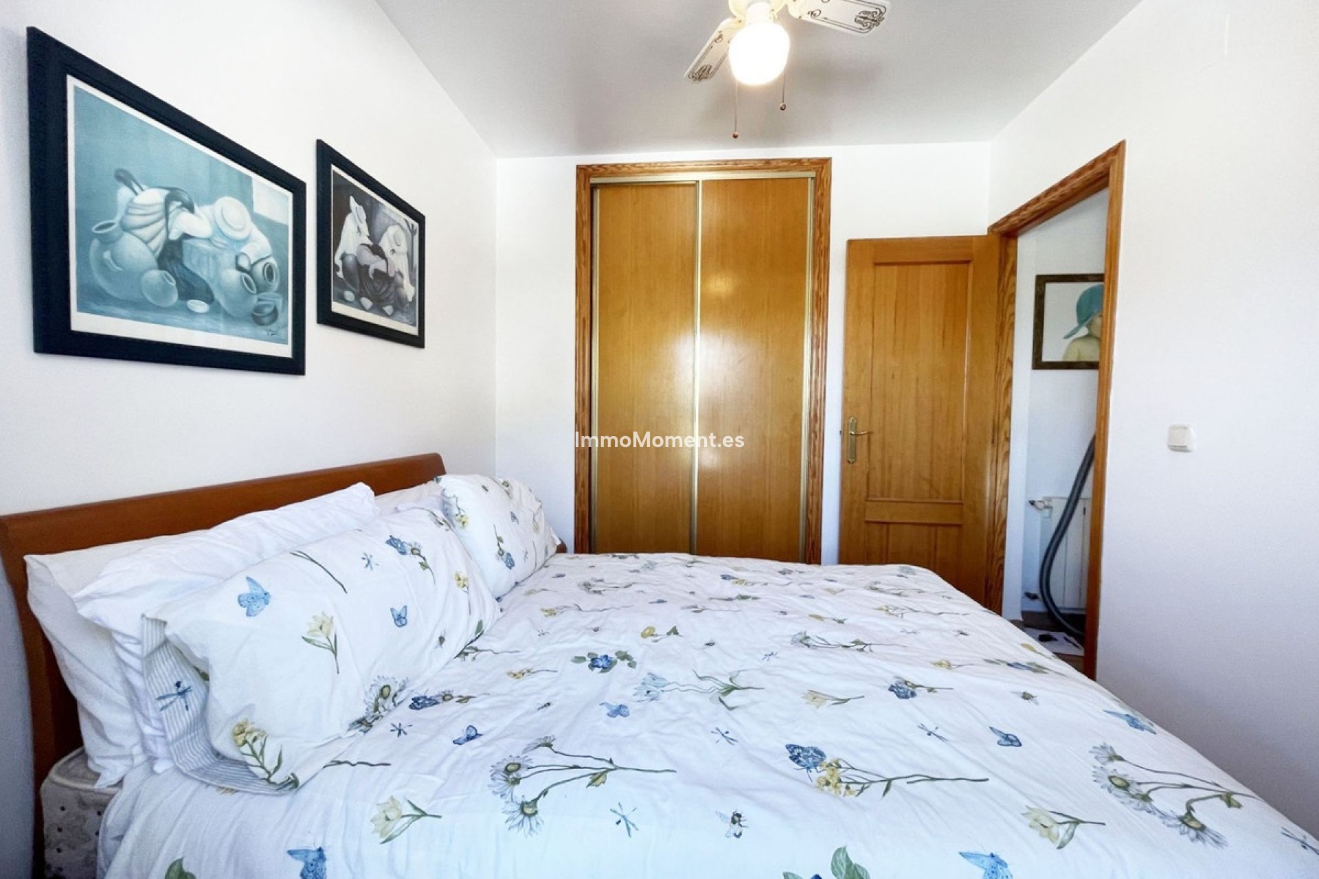 Bestaande woning - Vrijstaande villa - Calpe - Calpe Centro