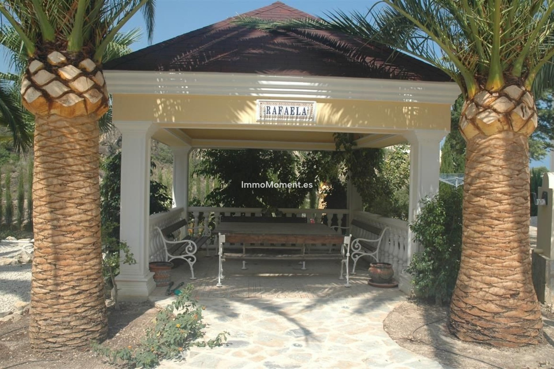 Bestaande woning - Vrijstaande villa - Calpe - Calpe Centro