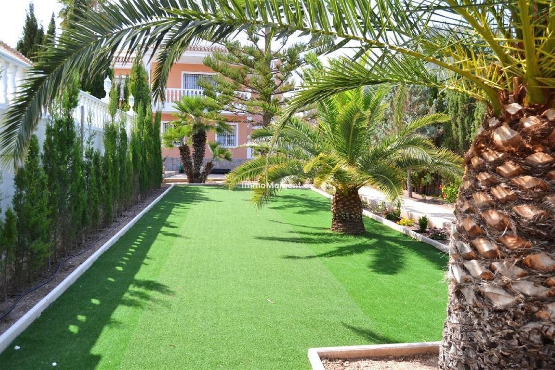 Bestaande woning - Vrijstaande villa - Calpe - Calpe Centro