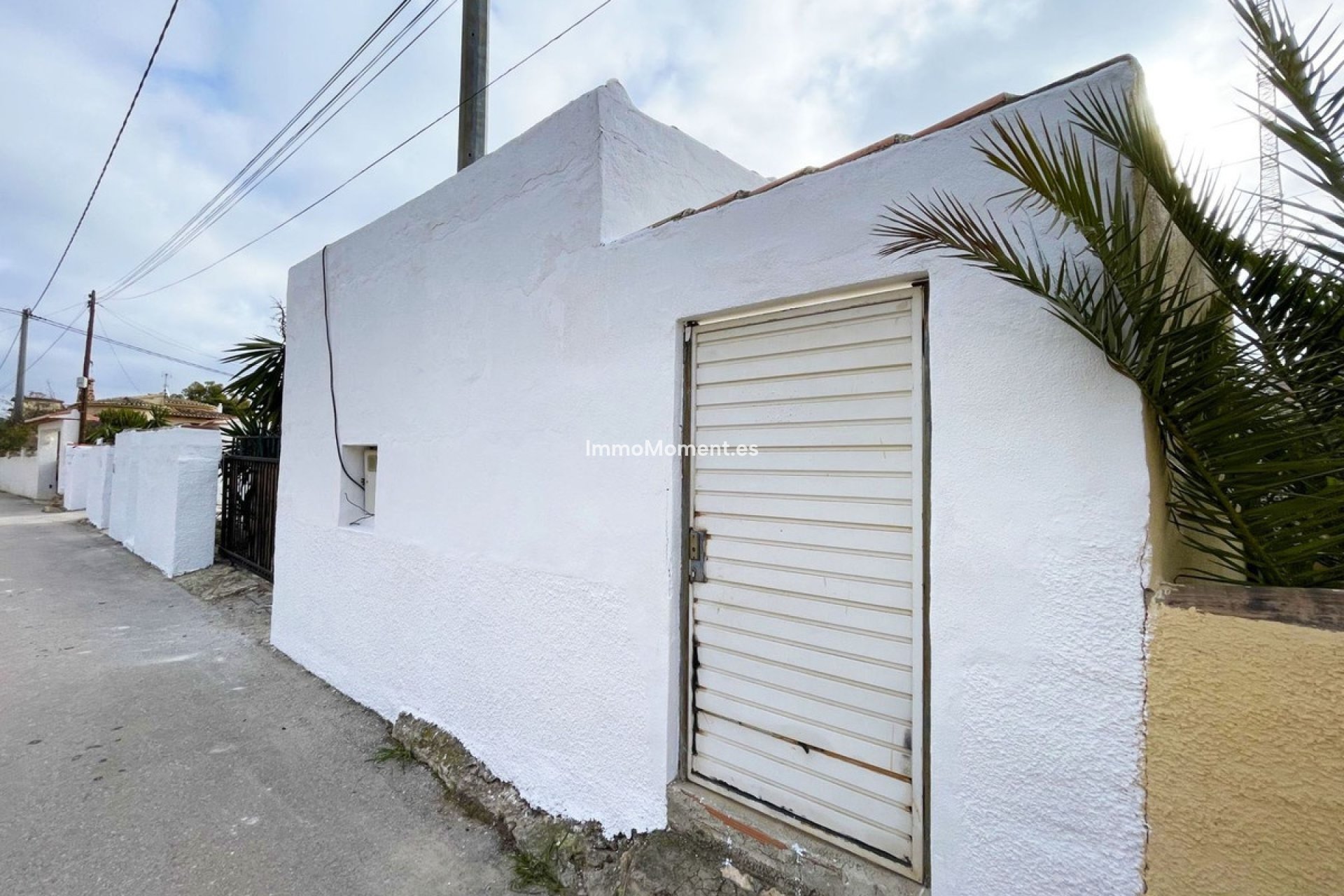 Bestaande woning - Vrijstaande villa - Calpe - Calpe Centro