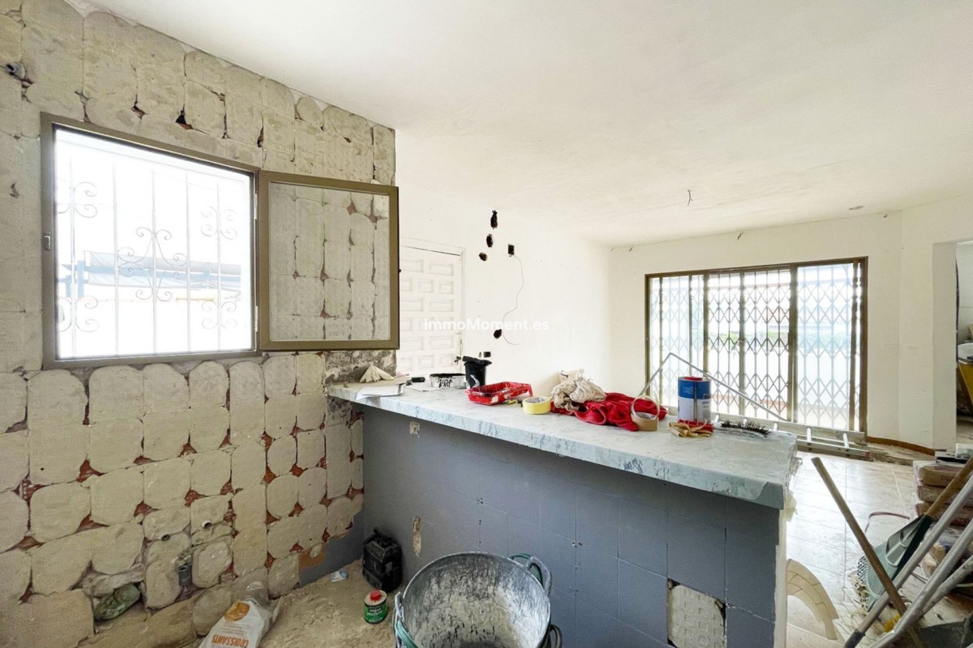 Bestaande woning - Vrijstaande villa - Calpe - Calpe Centro