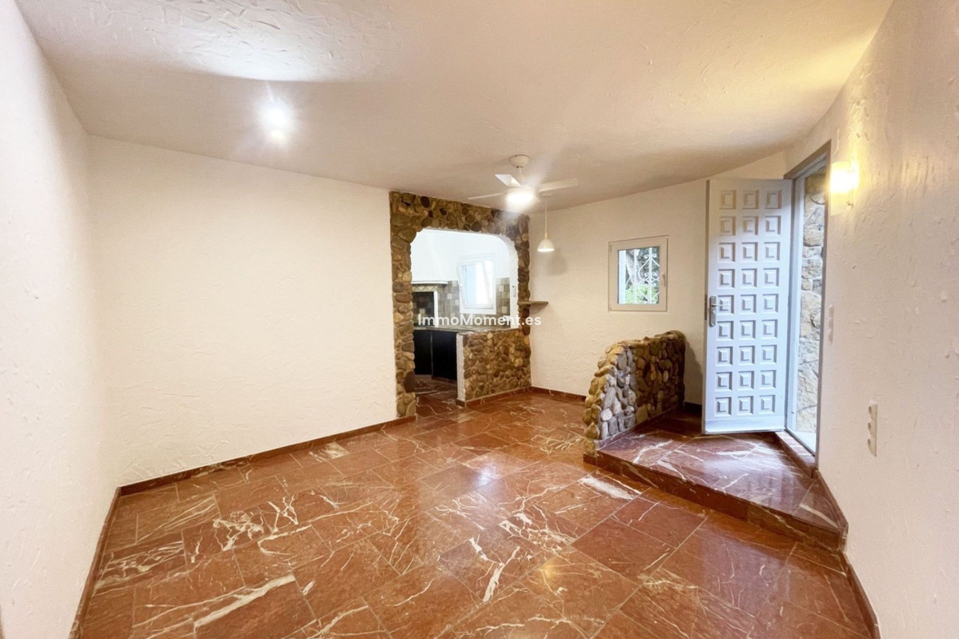 Bestaande woning - Vrijstaande villa - Calpe - Calpe Centro