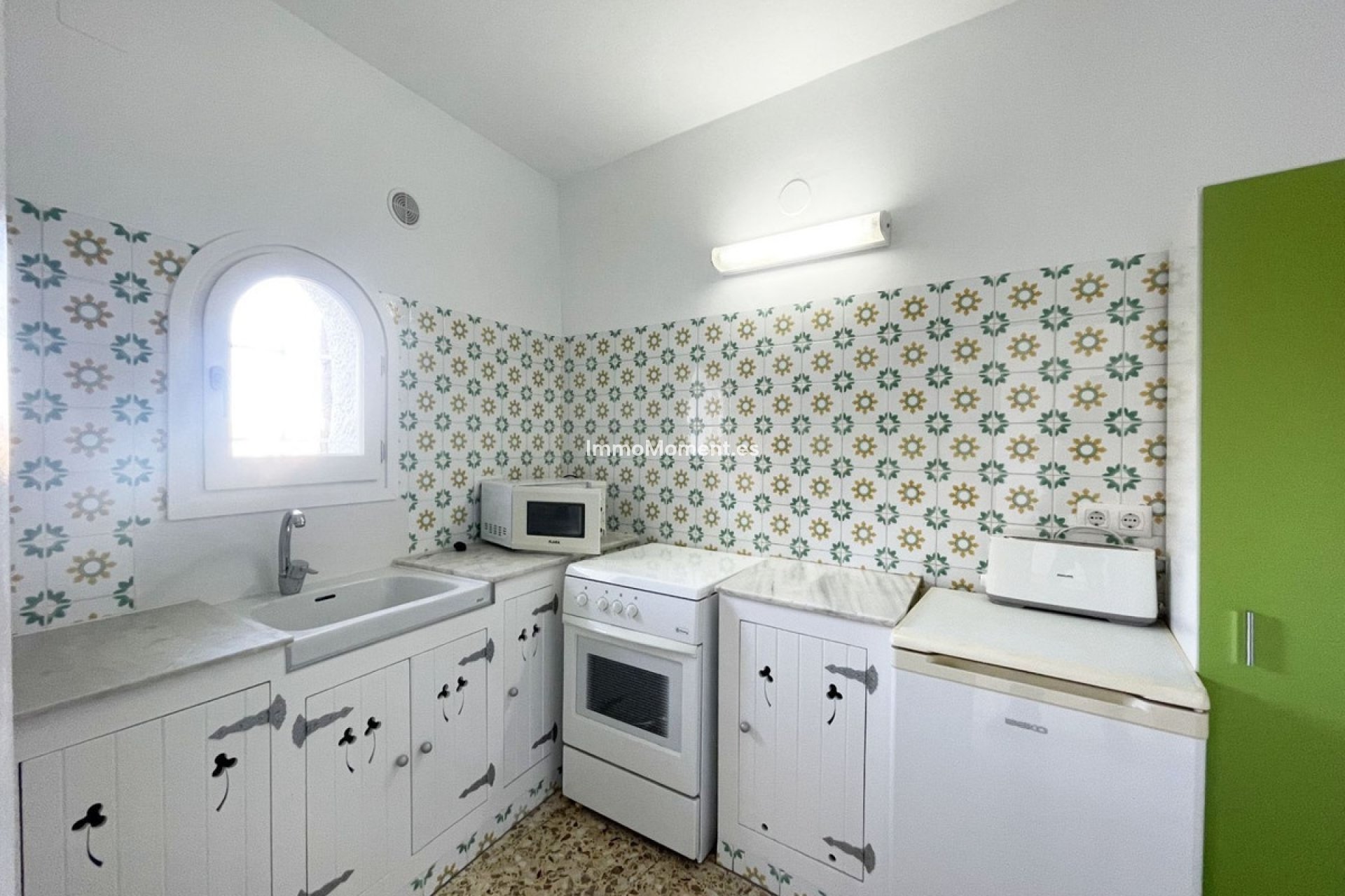 Bestaande woning - Vrijstaande villa - Calpe - Calpe Centro