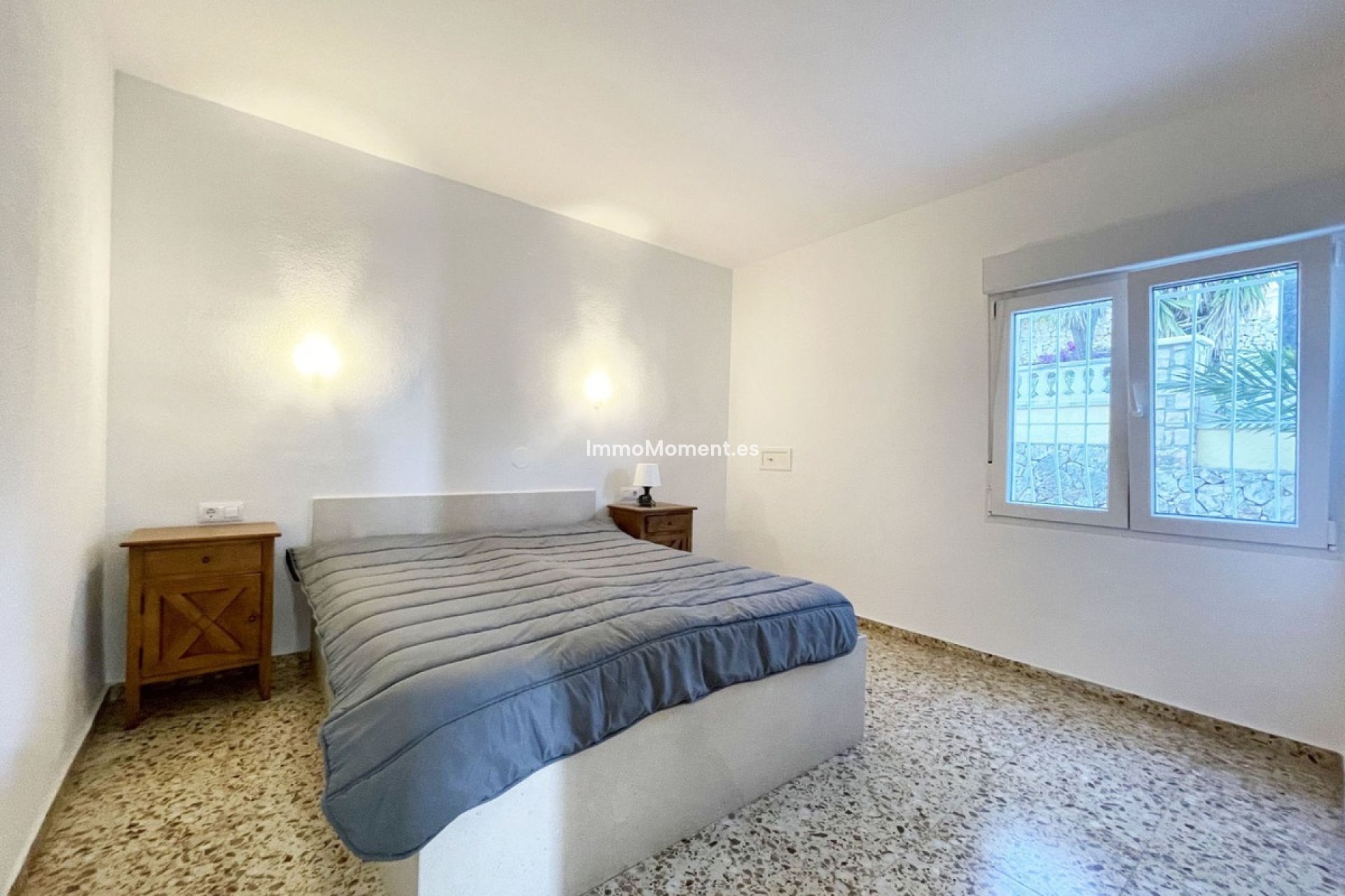 Bestaande woning - Vrijstaande villa - Calpe - Calpe Centro