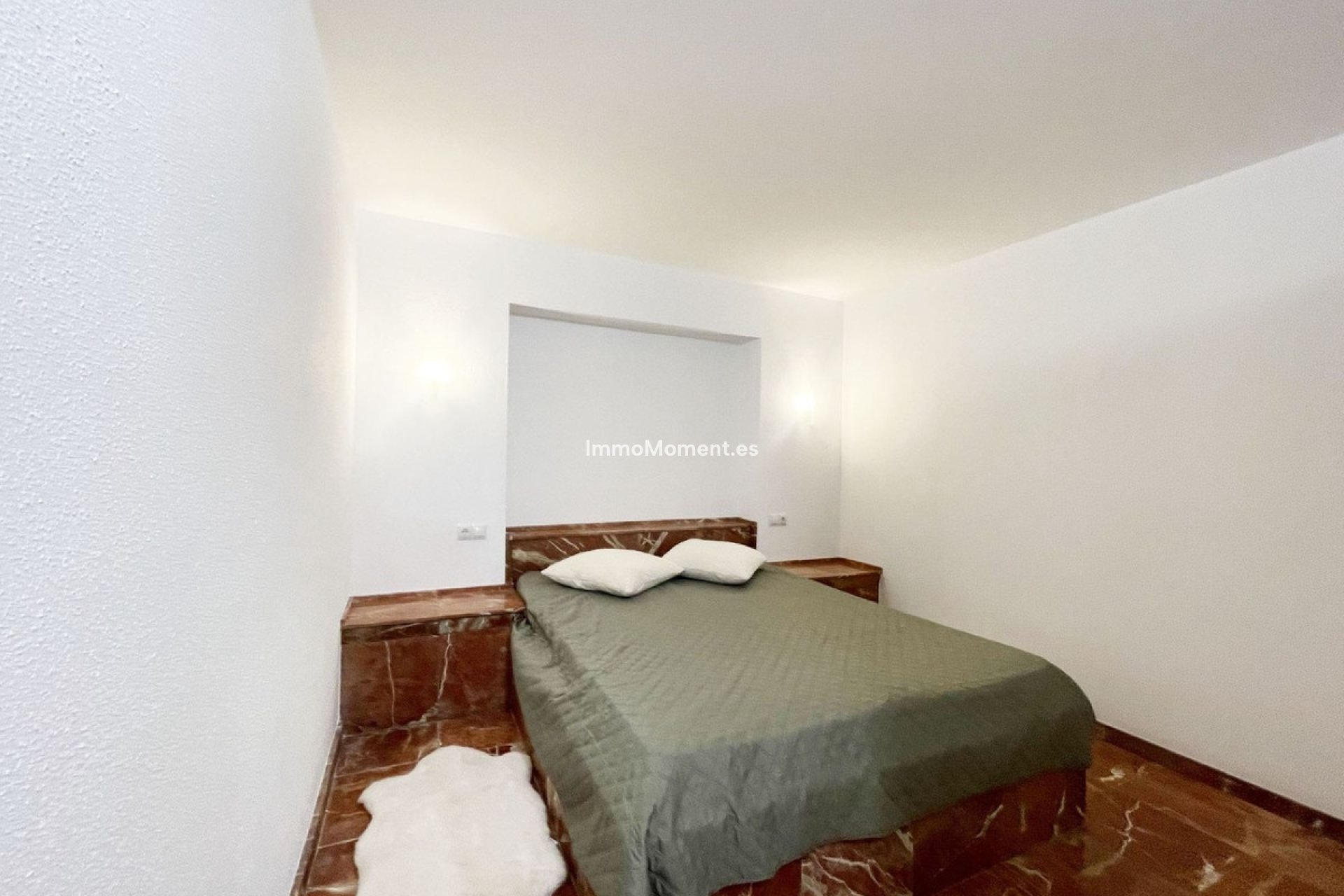 Bestaande woning - Vrijstaande villa - Calpe - Calpe Centro