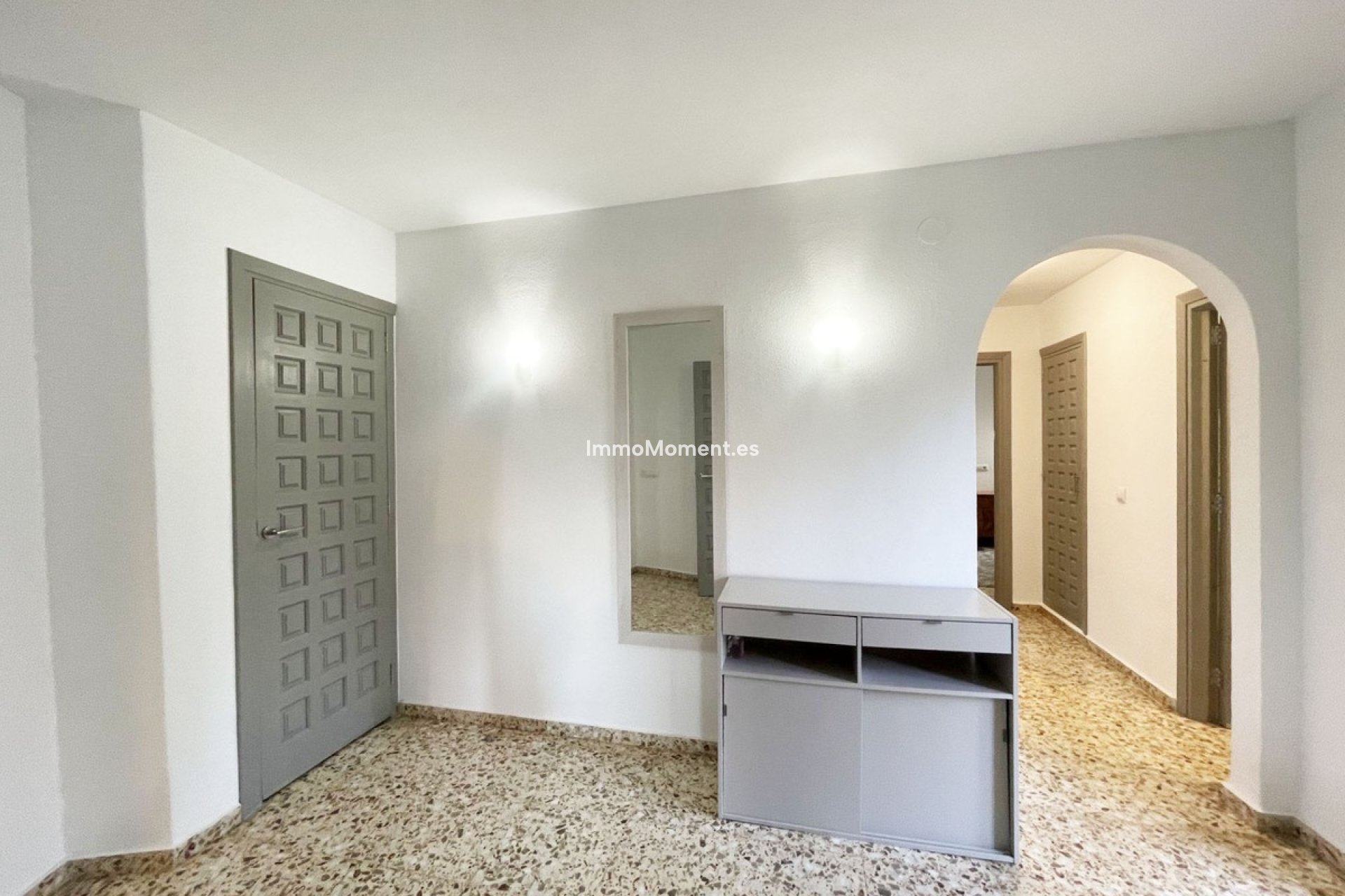 Bestaande woning - Vrijstaande villa - Calpe - Calpe Centro