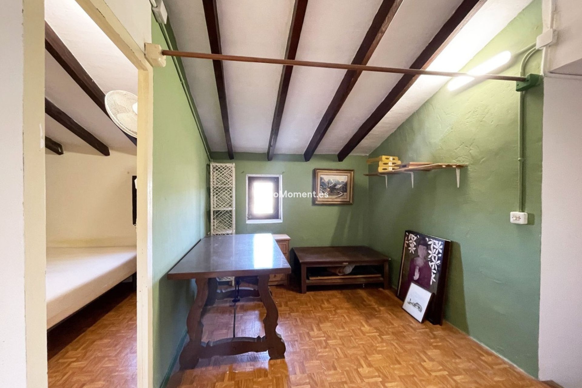 Bestaande woning - Vrijstaande villa - Calpe - Calpe Centro