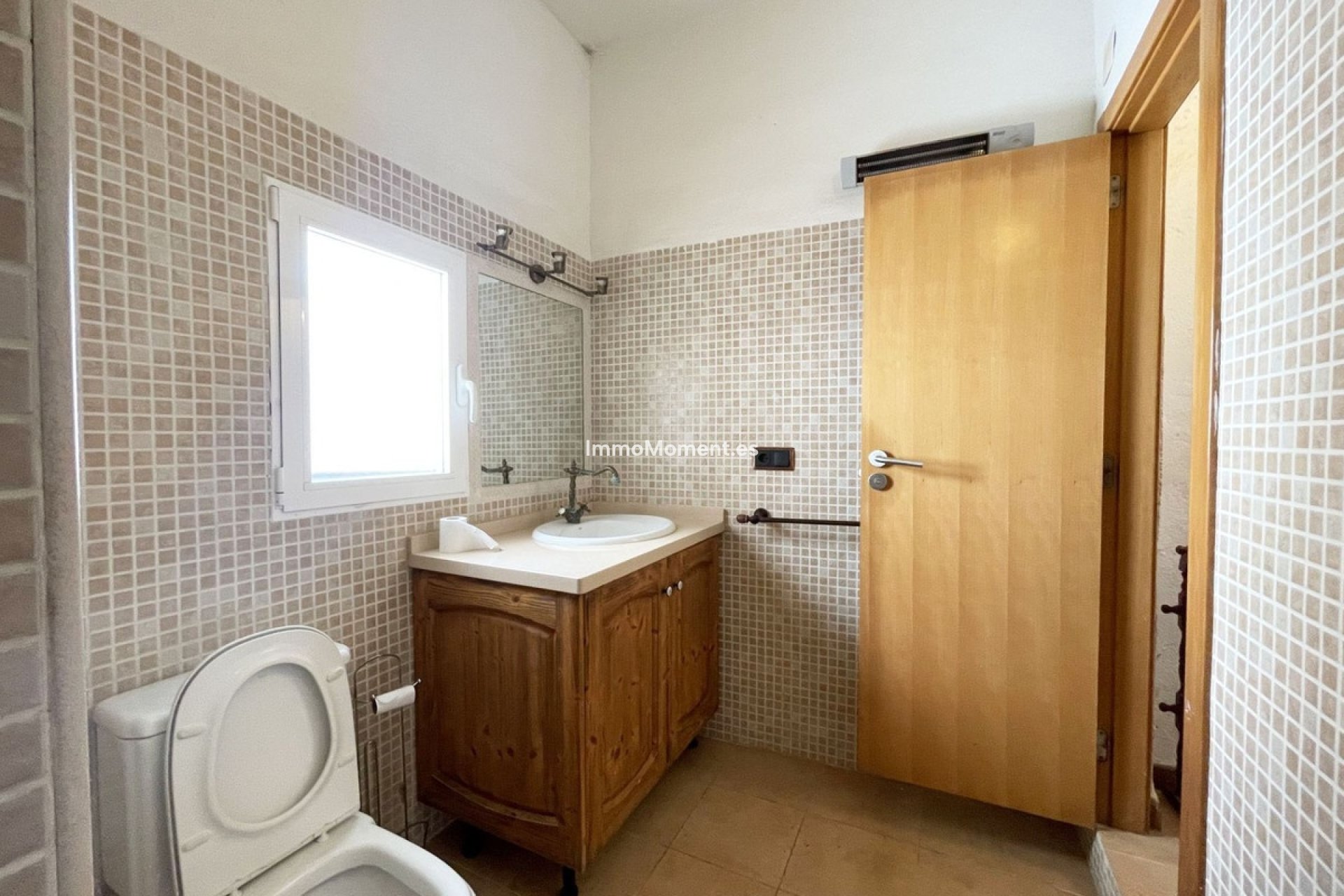 Bestaande woning - Vrijstaande villa - Calpe - Calpe Centro