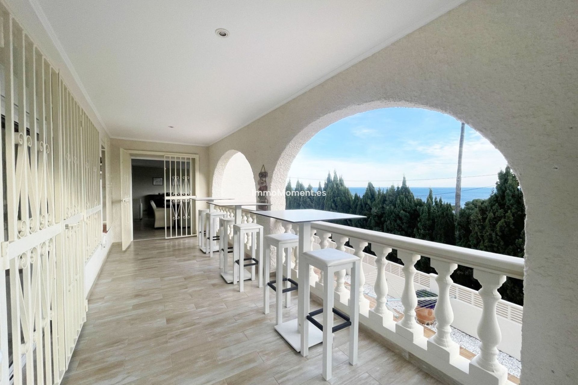 Bestaande woning - Vrijstaande villa - Calpe - Calpe Centro