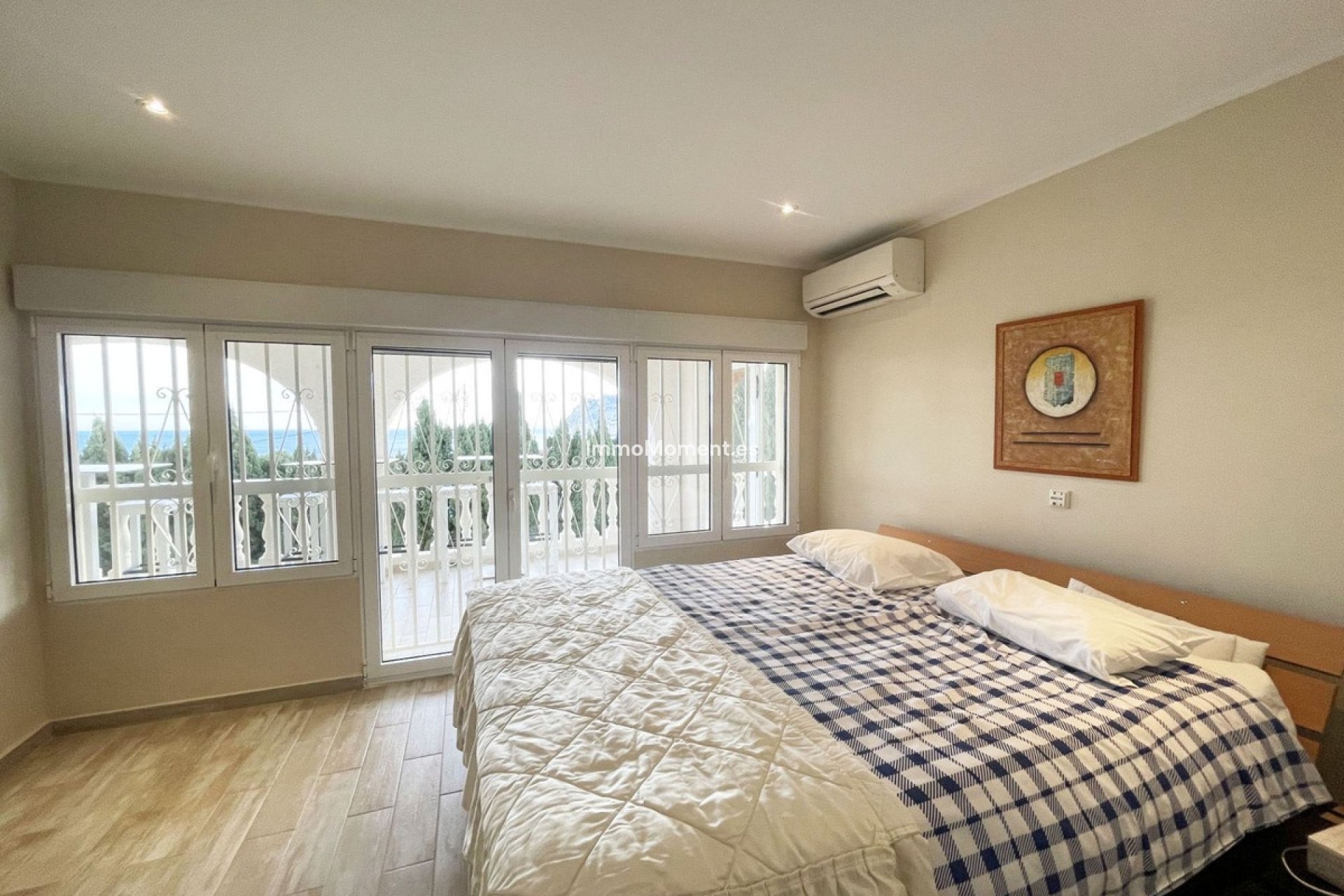 Bestaande woning - Vrijstaande villa - Calpe - Calpe Centro