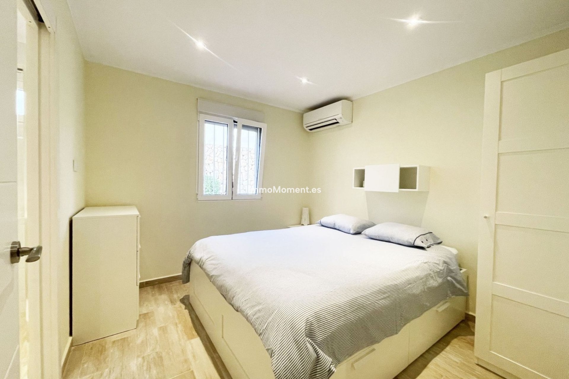 Bestaande woning - Vrijstaande villa - Calpe - Calpe Centro
