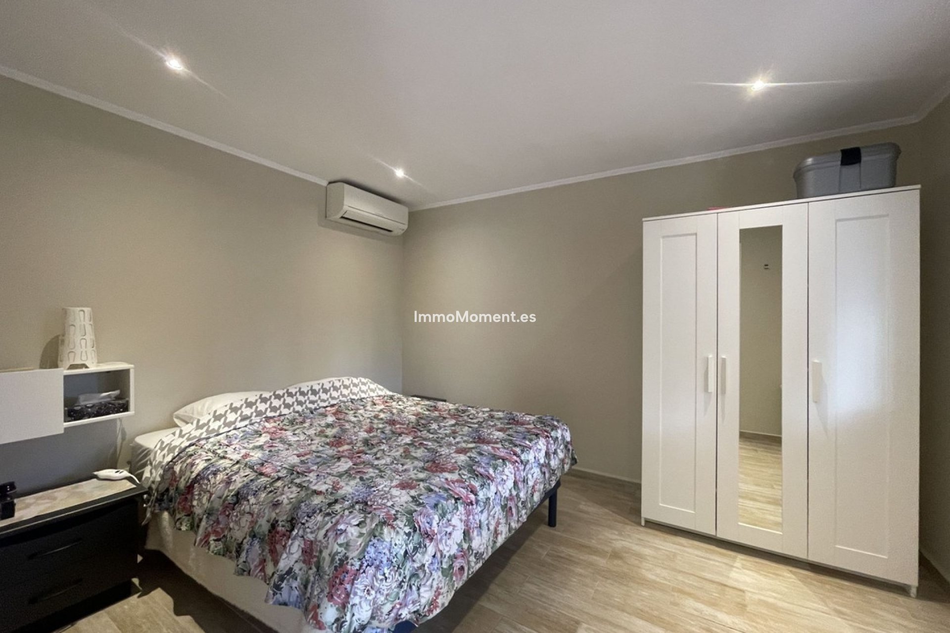 Bestaande woning - Vrijstaande villa - Calpe - Calpe Centro