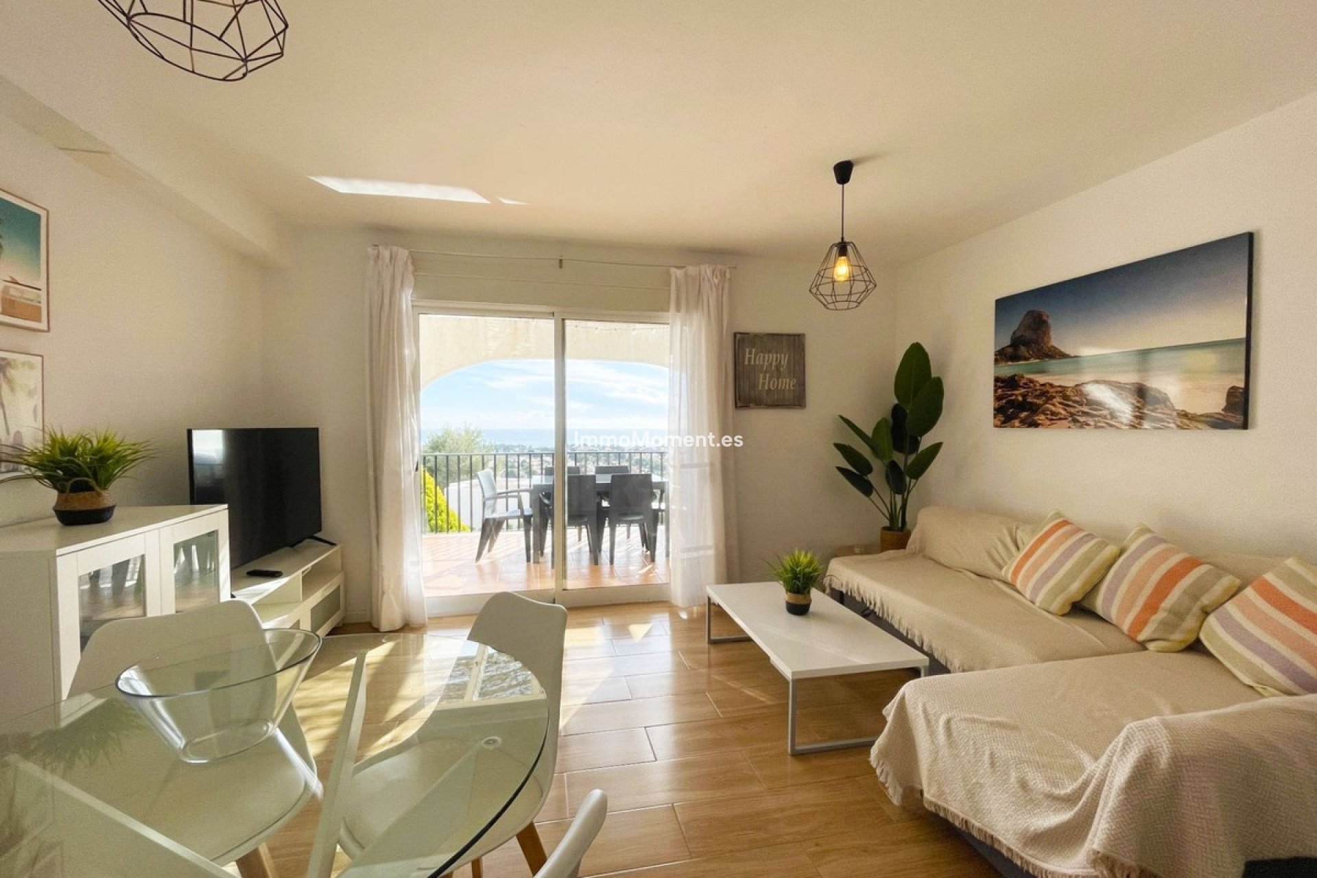 Bestaande woning - Vrijstaande villa - Calpe - Calpe Centro