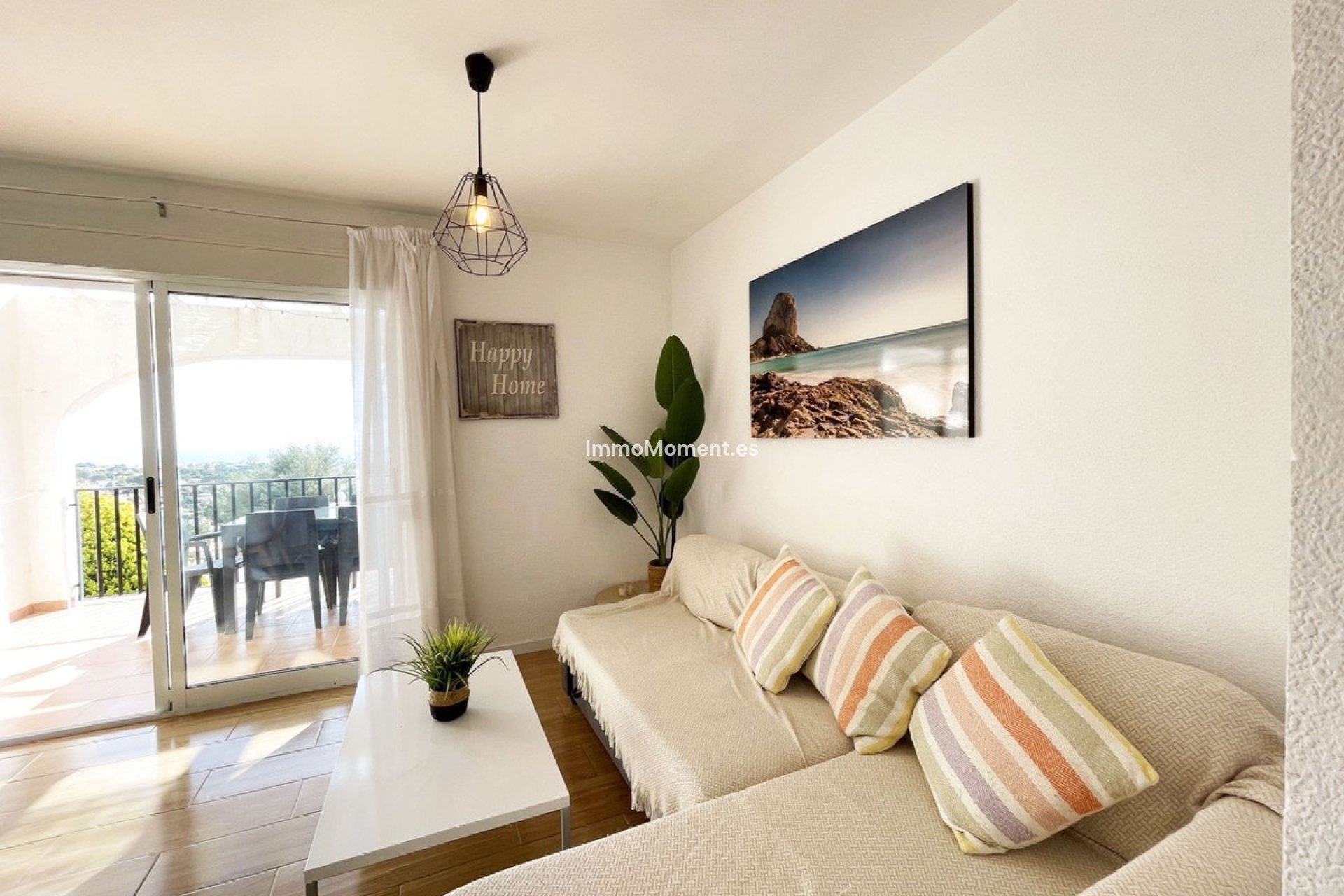 Bestaande woning - Vrijstaande villa - Calpe - Calpe Centro