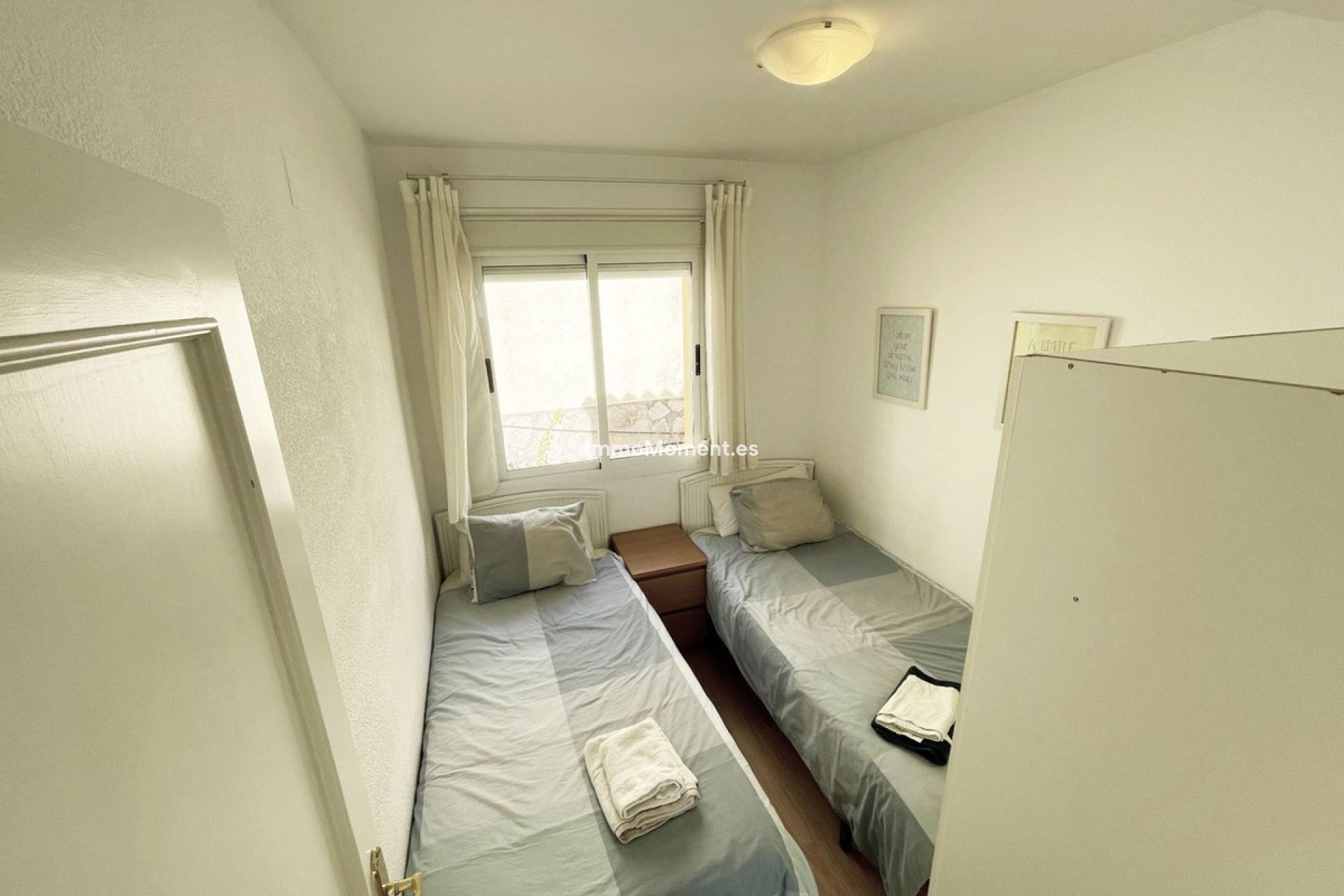 Bestaande woning - Vrijstaande villa - Calpe - Calpe Centro